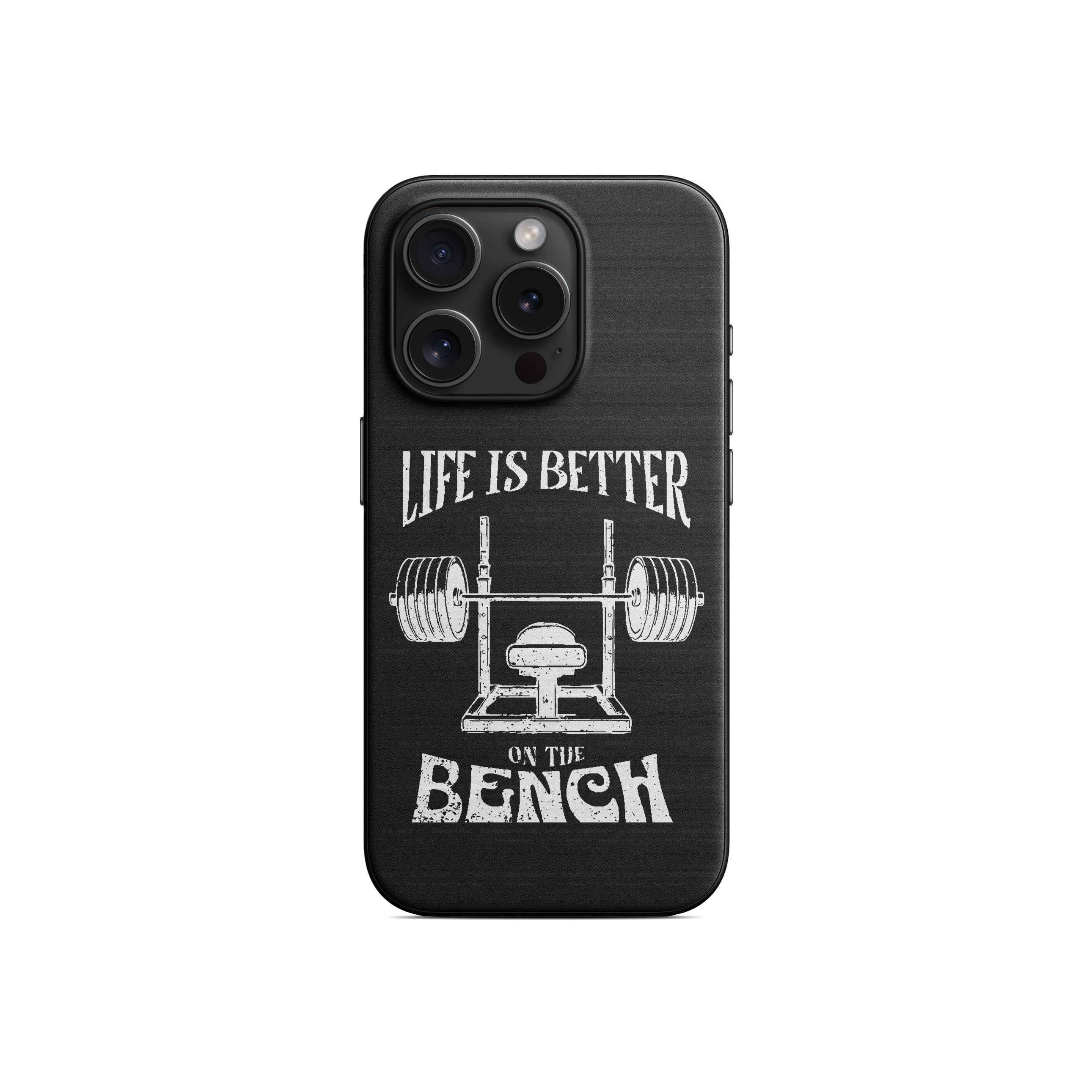 Life is Better Telefon Kılıfı