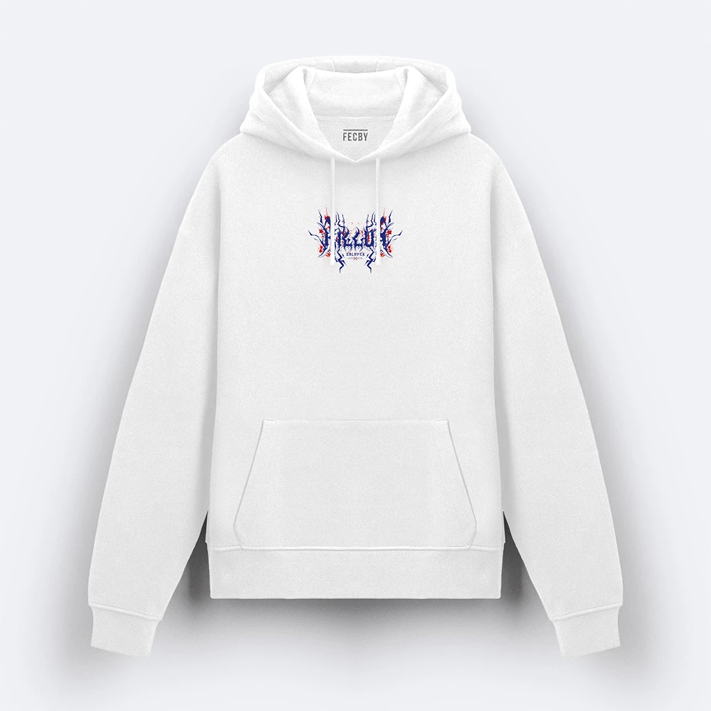 Killun Kapşonlu Sweatshirt