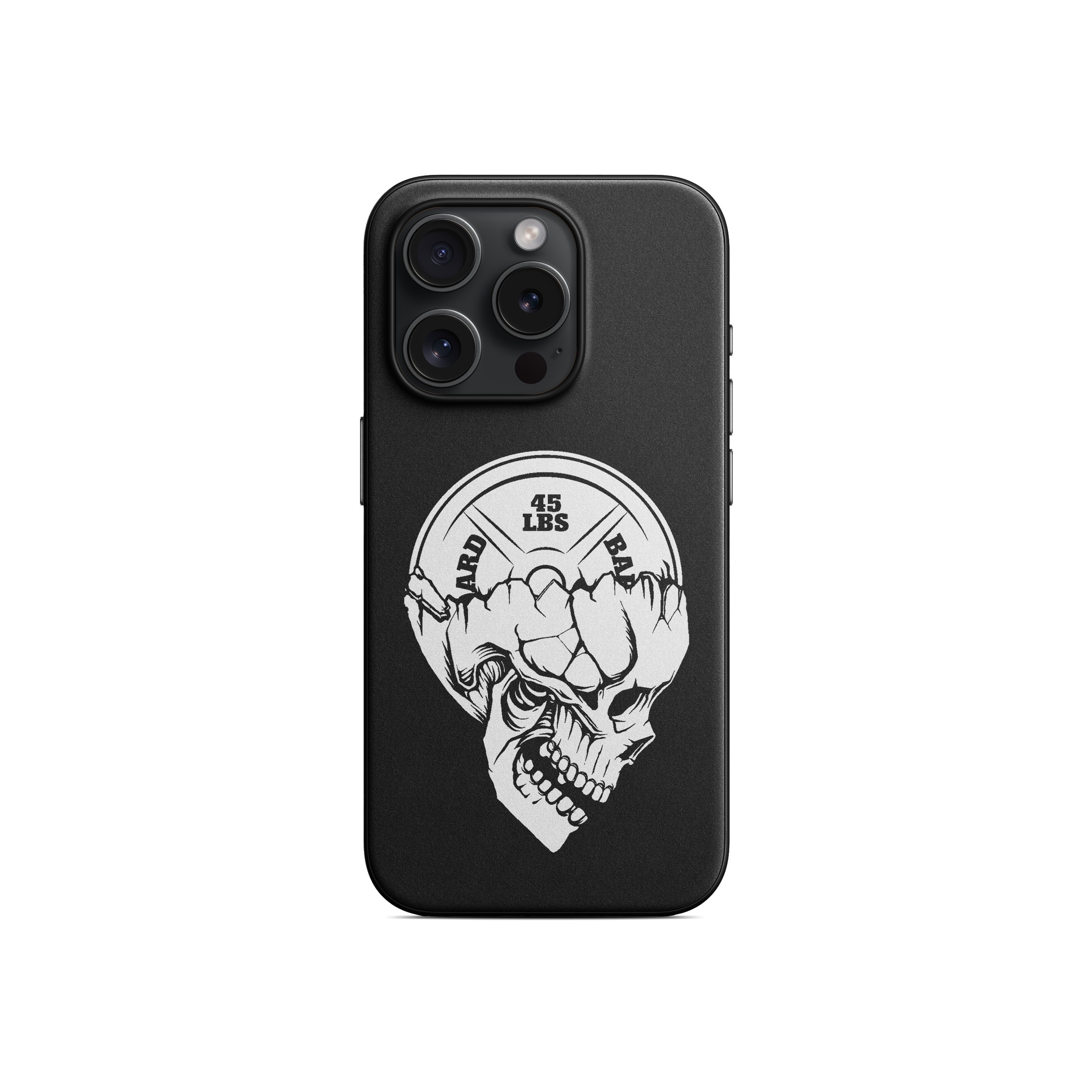 Skull Bar Telefon Kılıfı