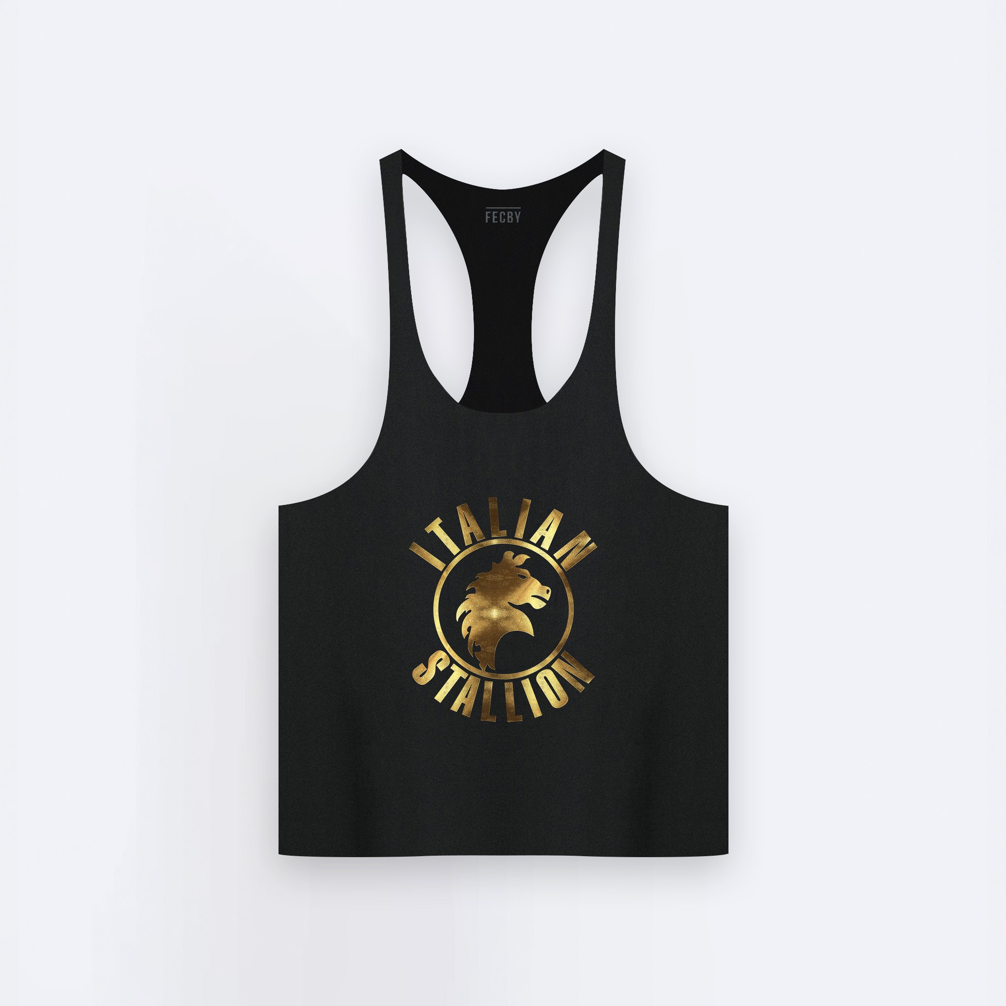 Italian Stallion Tank Top