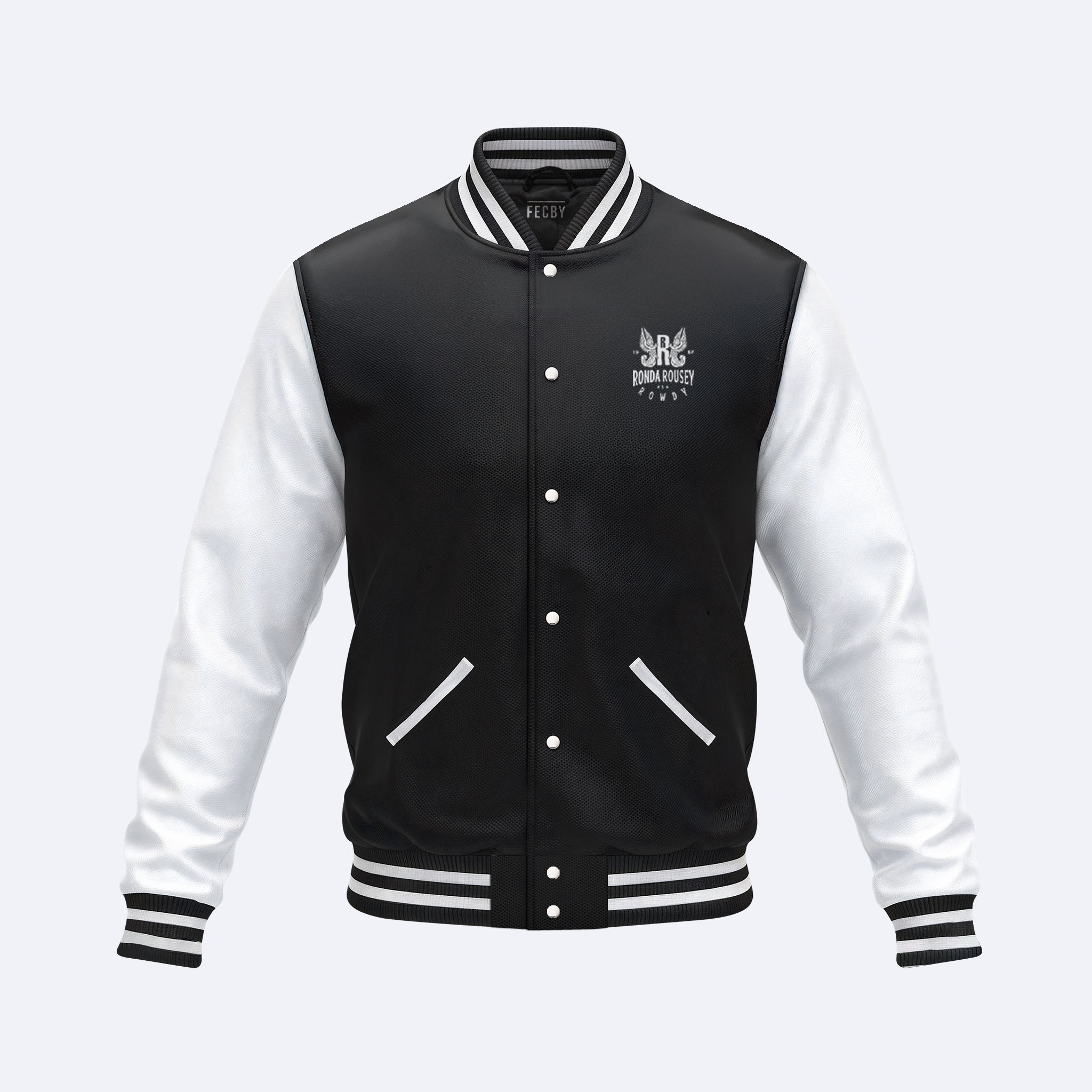 Ronda Rousey Kolej Ceketi