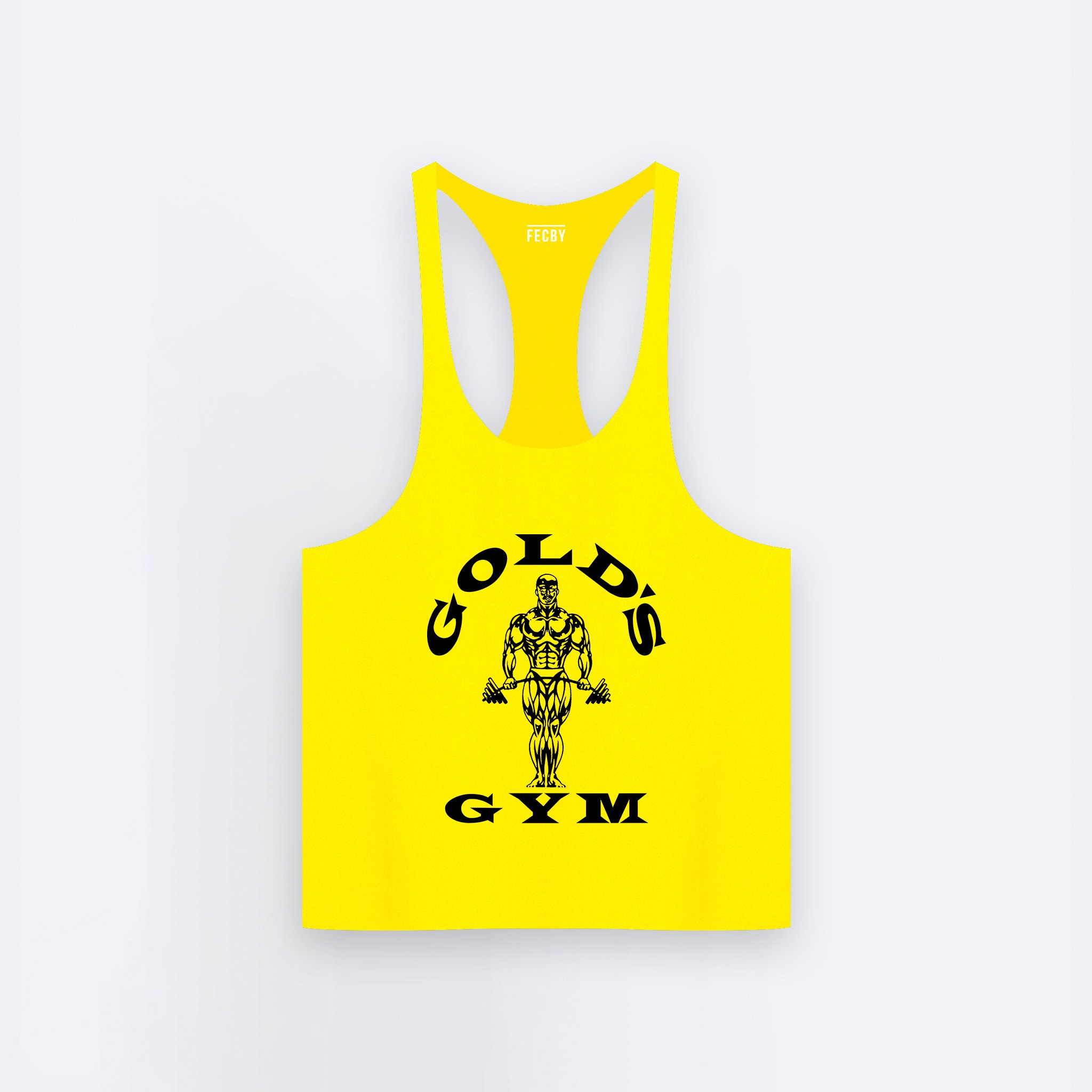 Gold's Gym Classics Tank Top