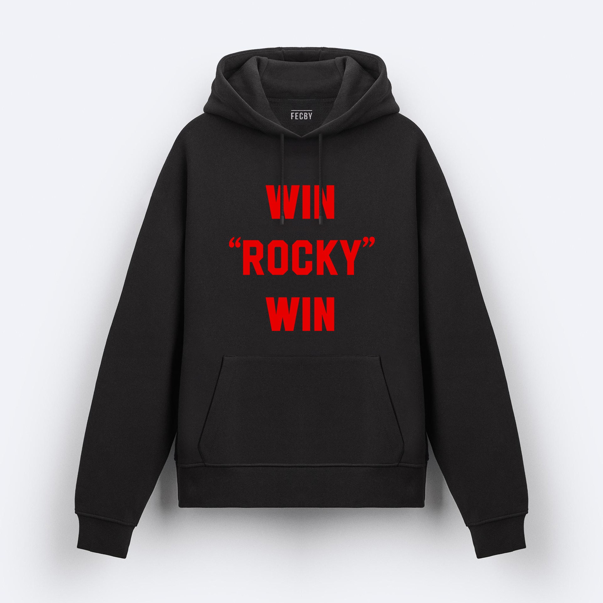 Win Rocky Win Sweatshirt
