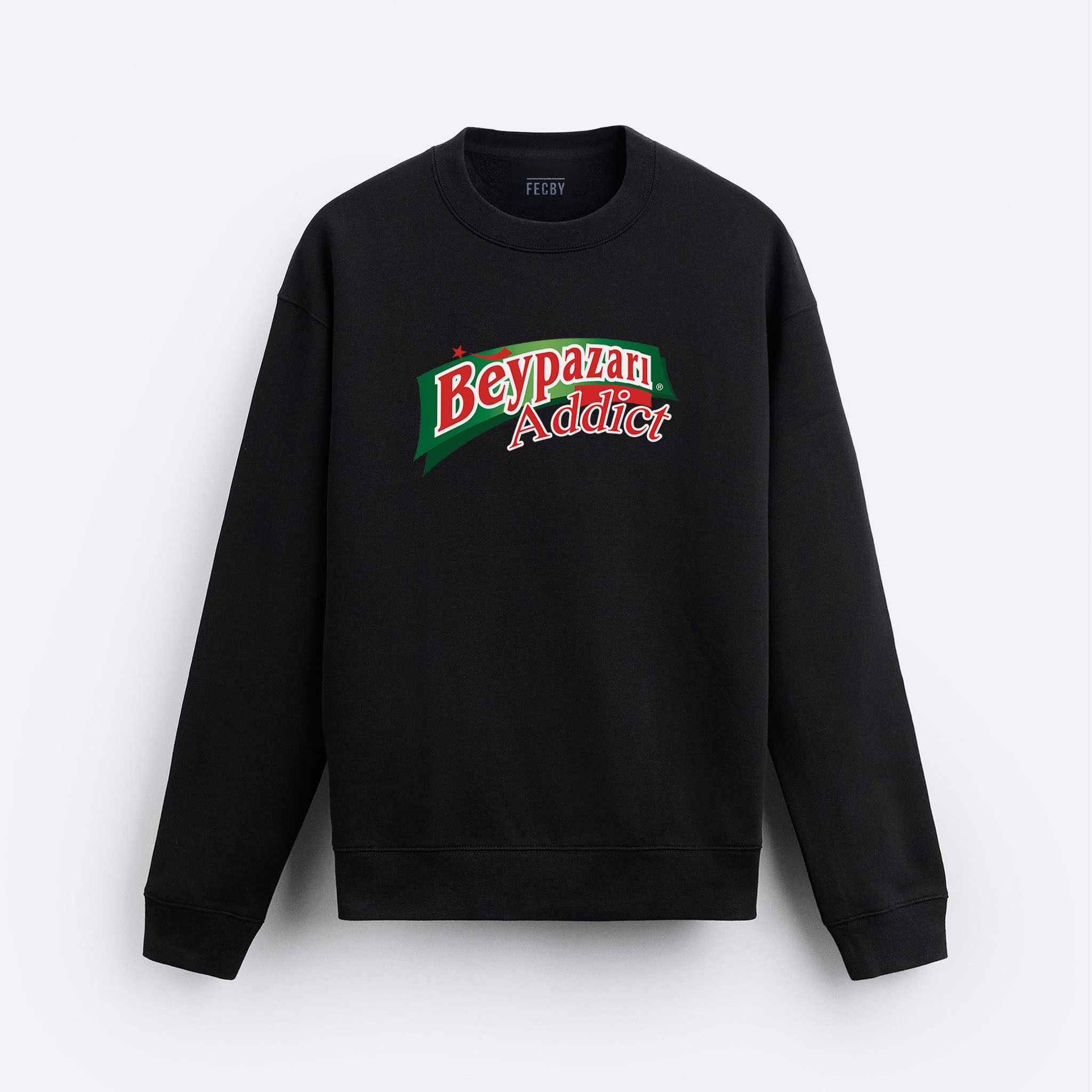 Beypazarı Addict Sweatshirt