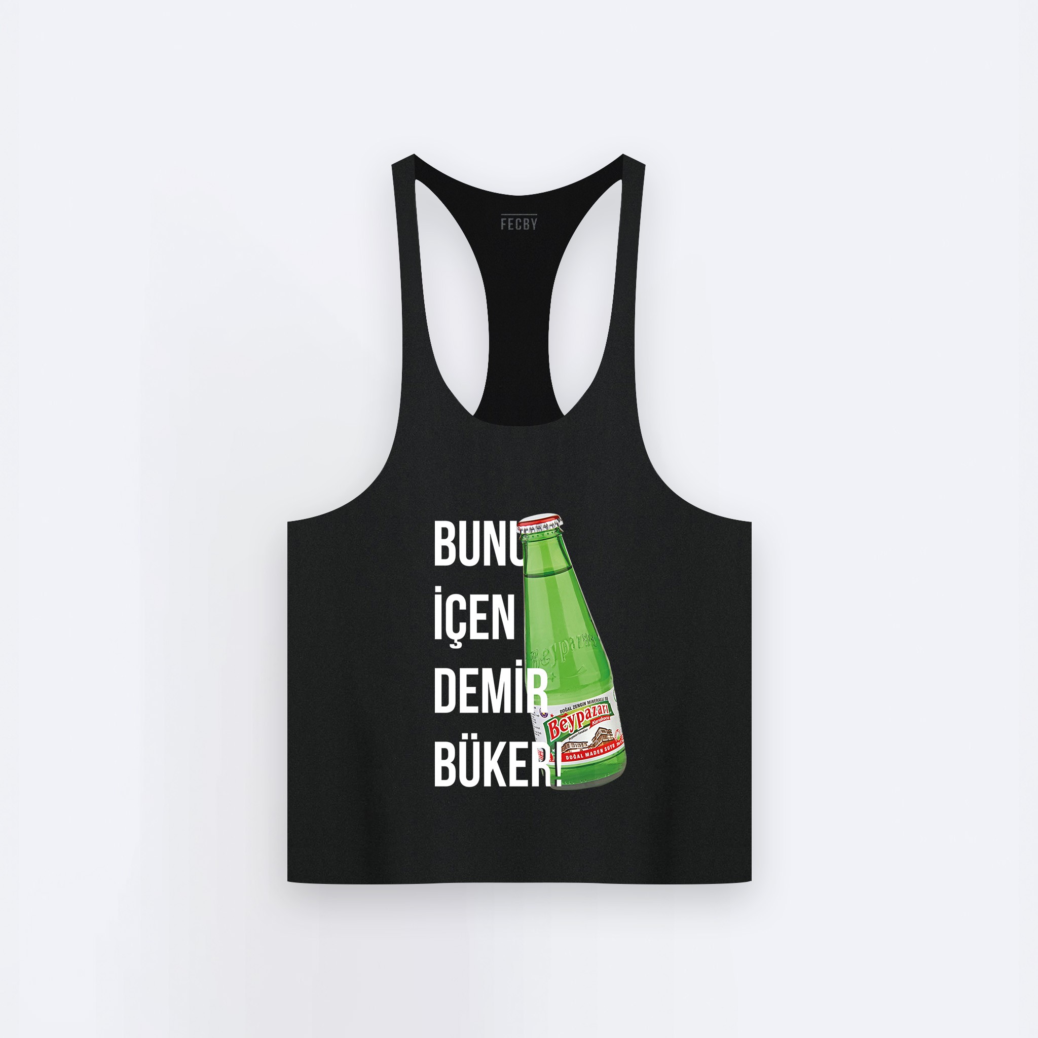 Demir Büker Tank Top