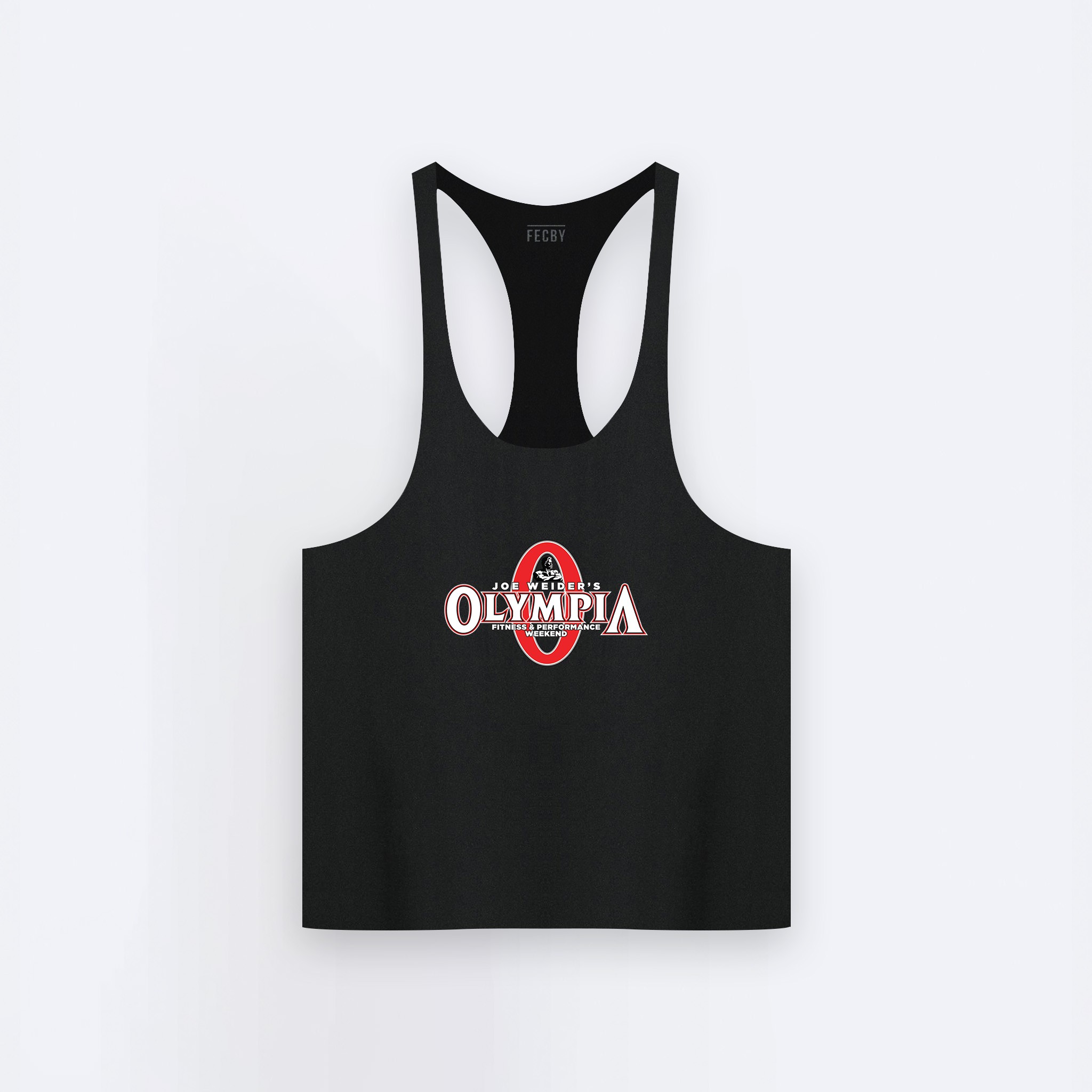 Olympia Tank Top