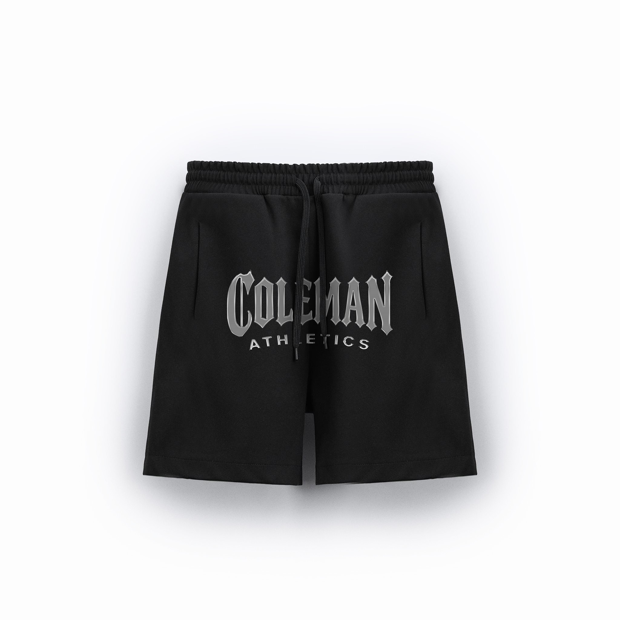 Coleman Athletics Şort