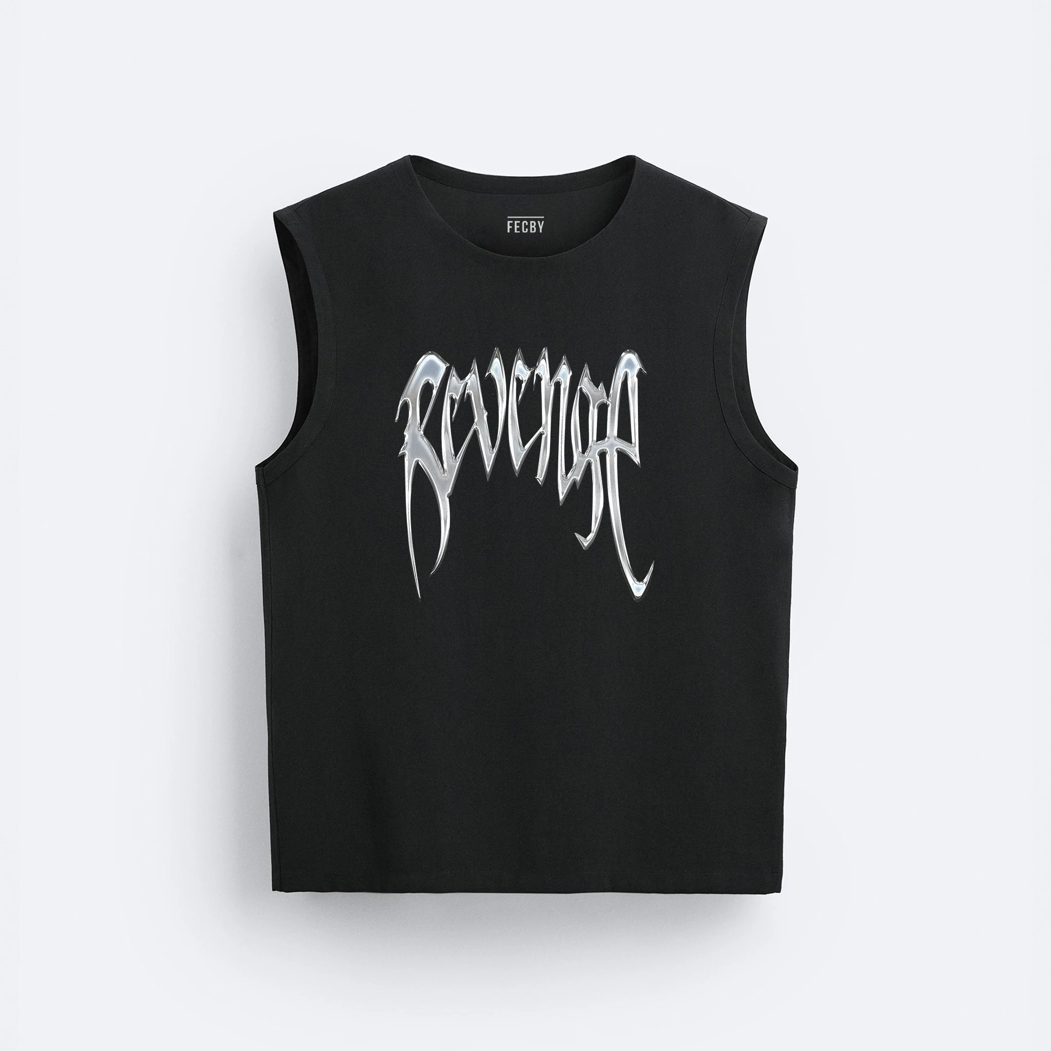 Revenge Kolsuz Tişört