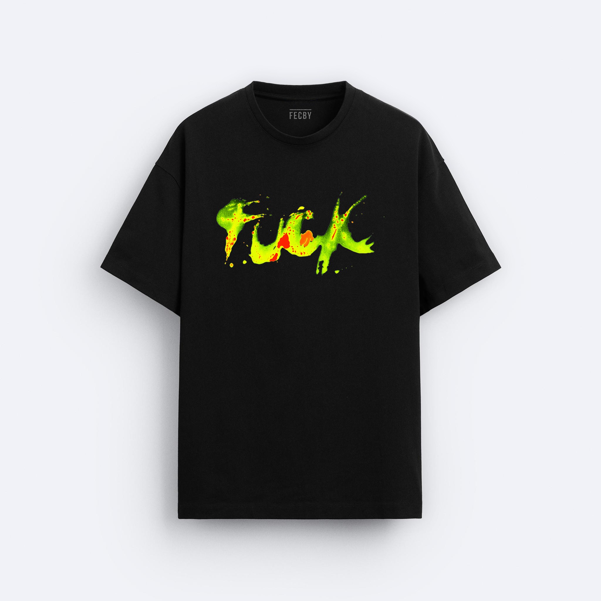 Acid Fuck Tişört