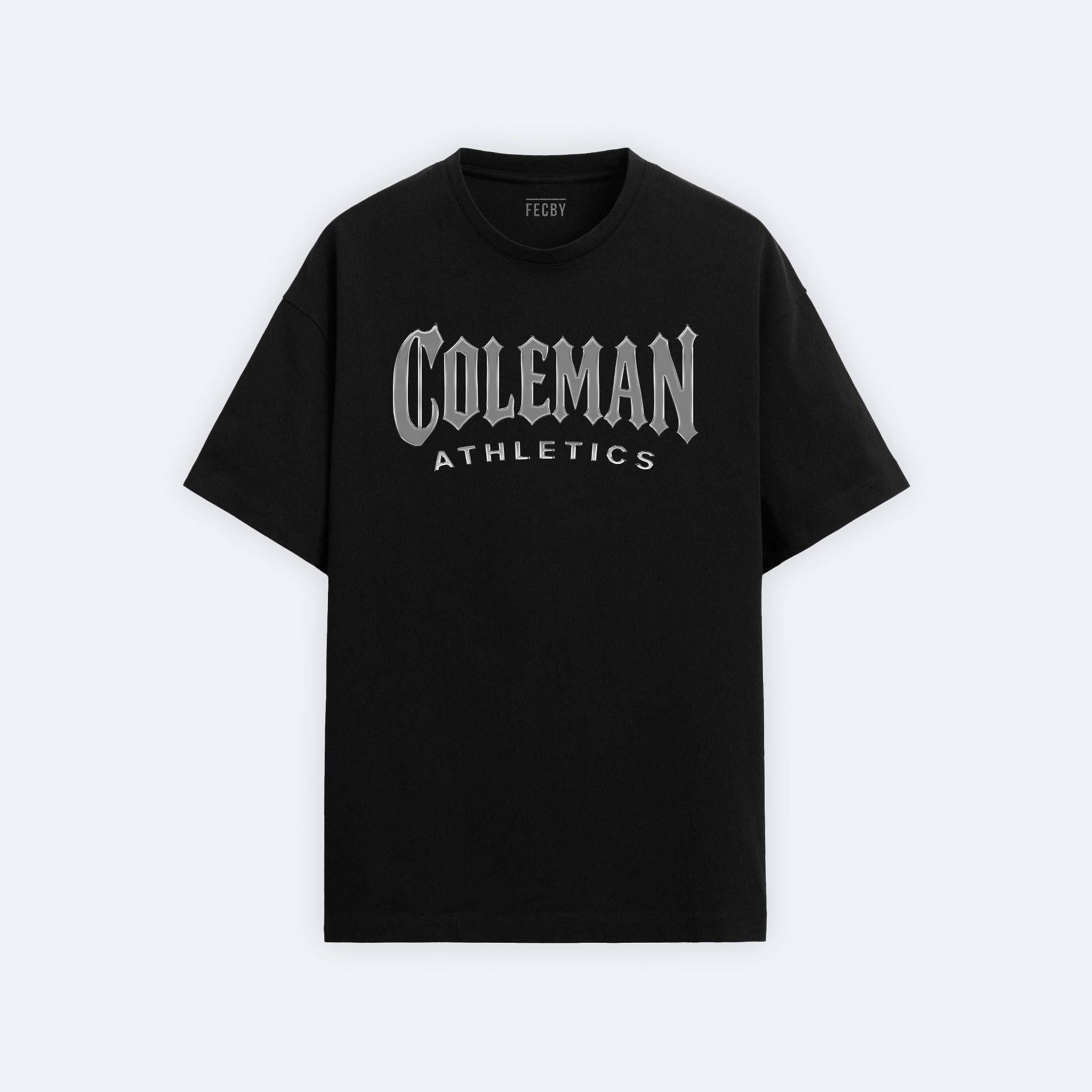 Coleman Athletics Tişört