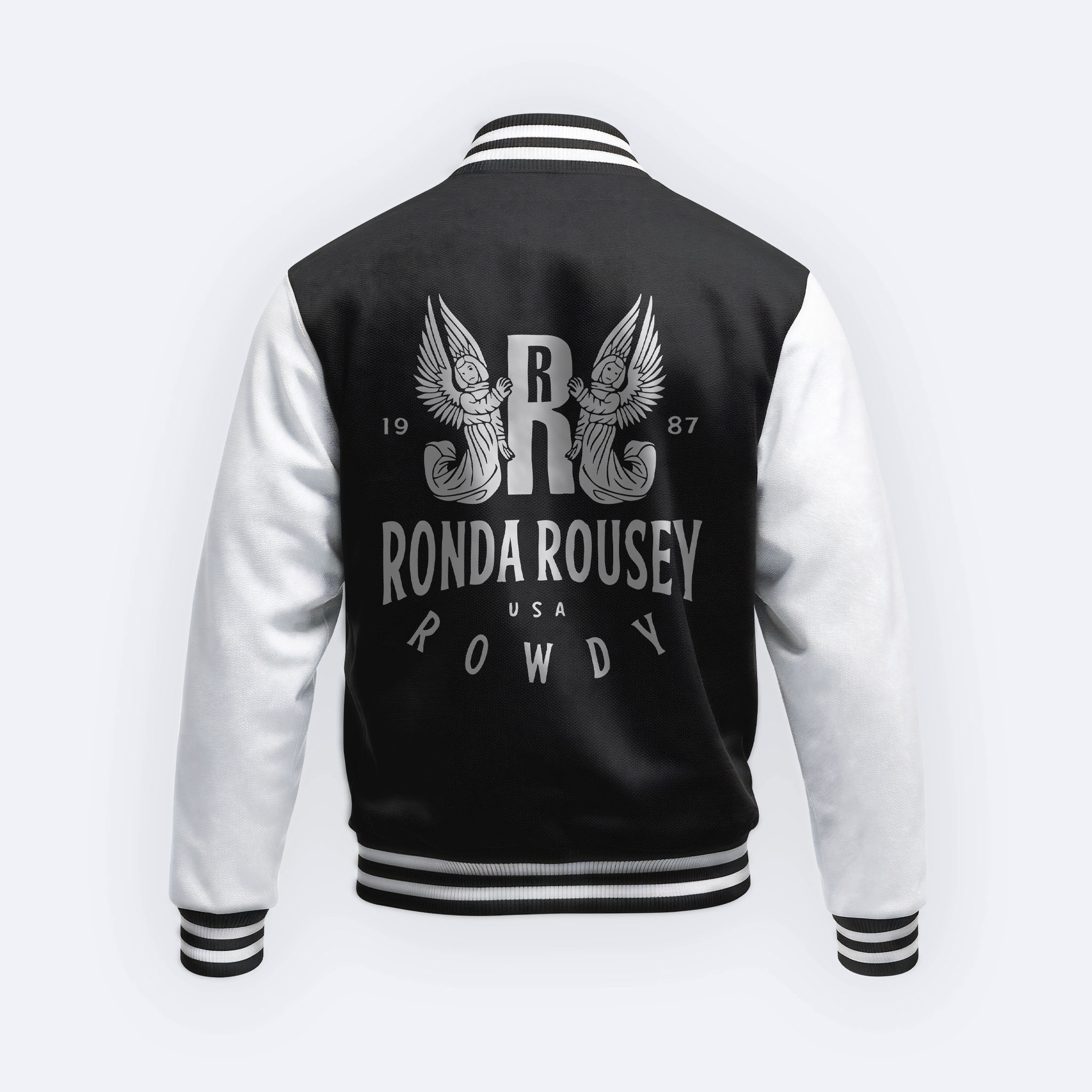 Ronda Rousey Kolej Ceketi