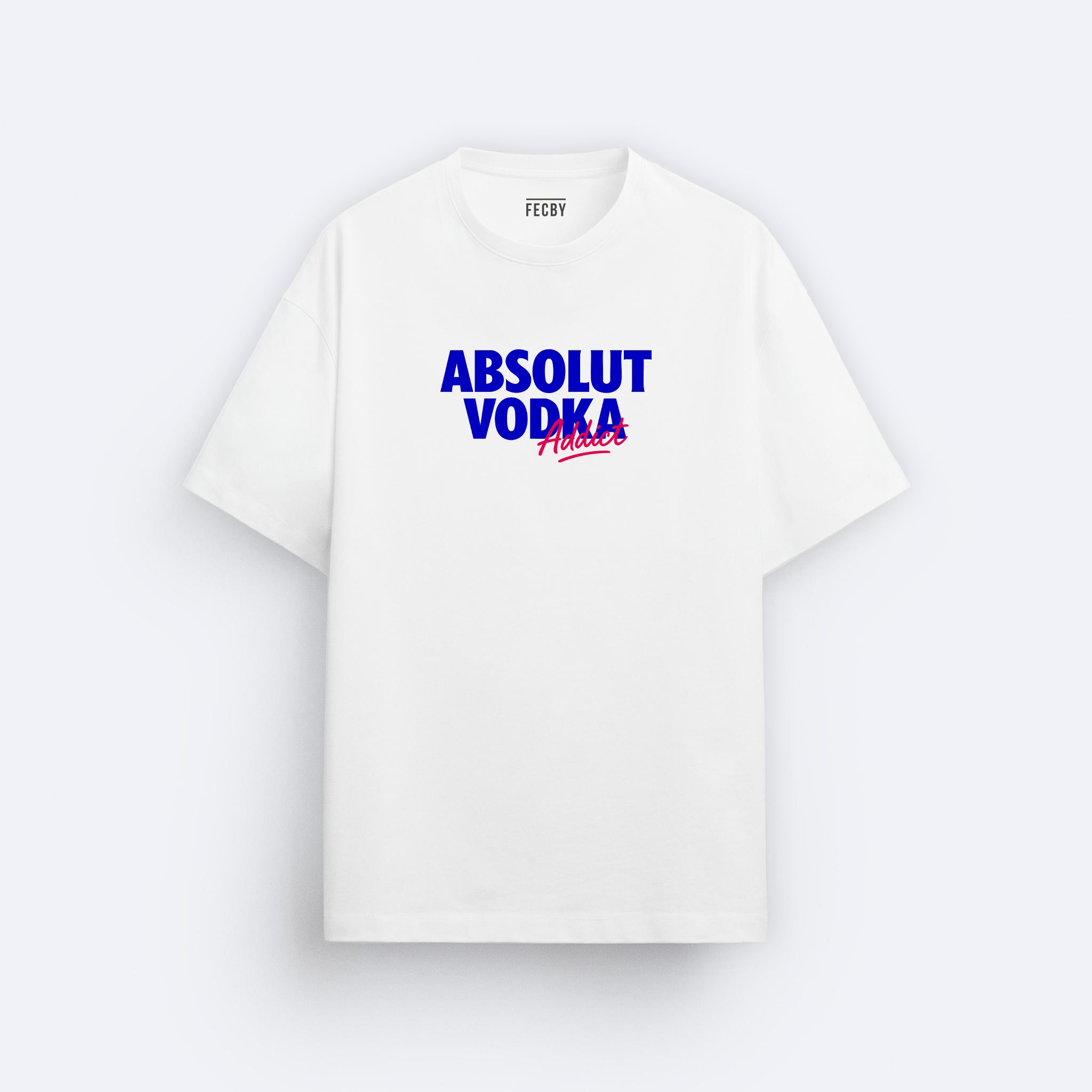 Absolut Addict Tişört