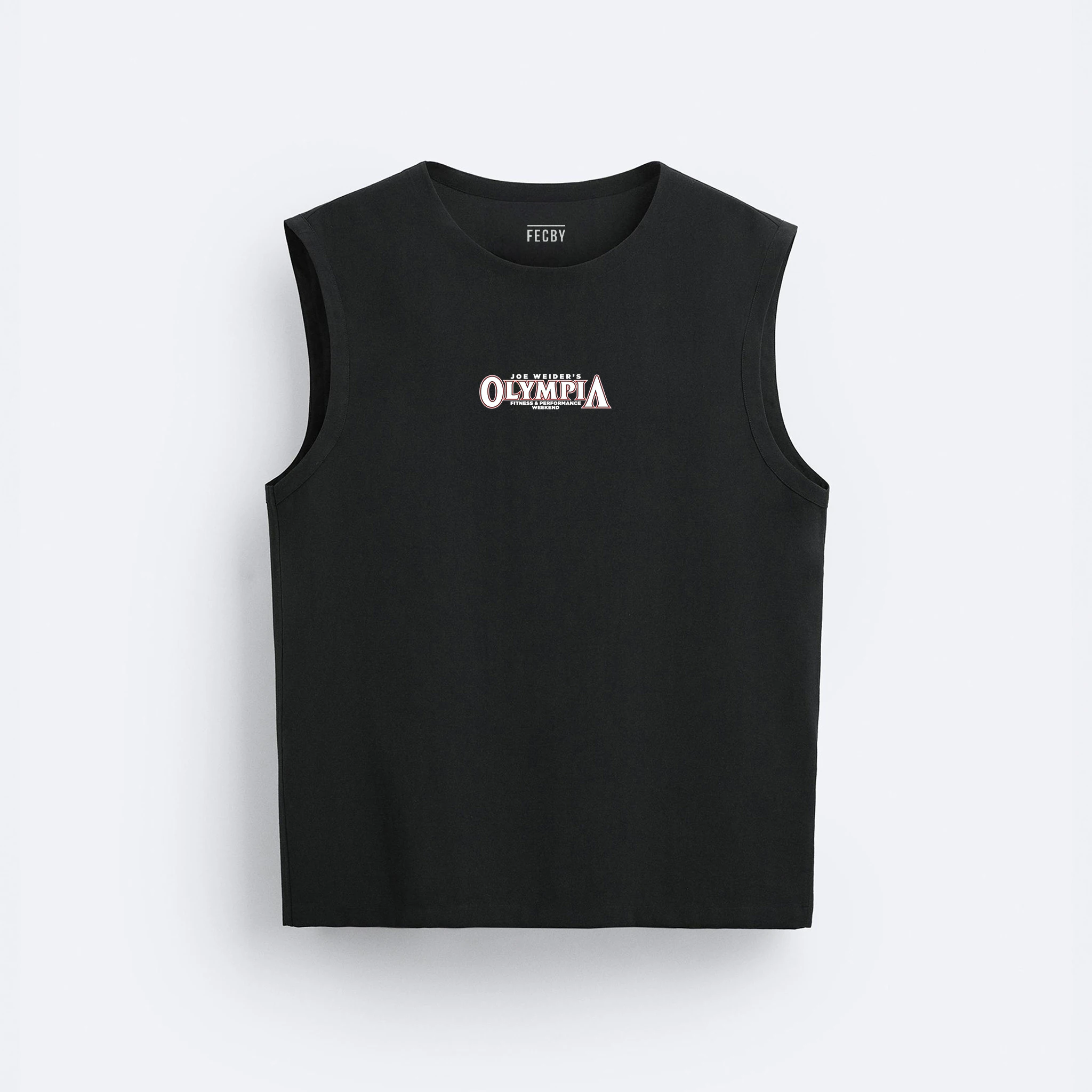 Olympia Legacy Kolsuz Tişört