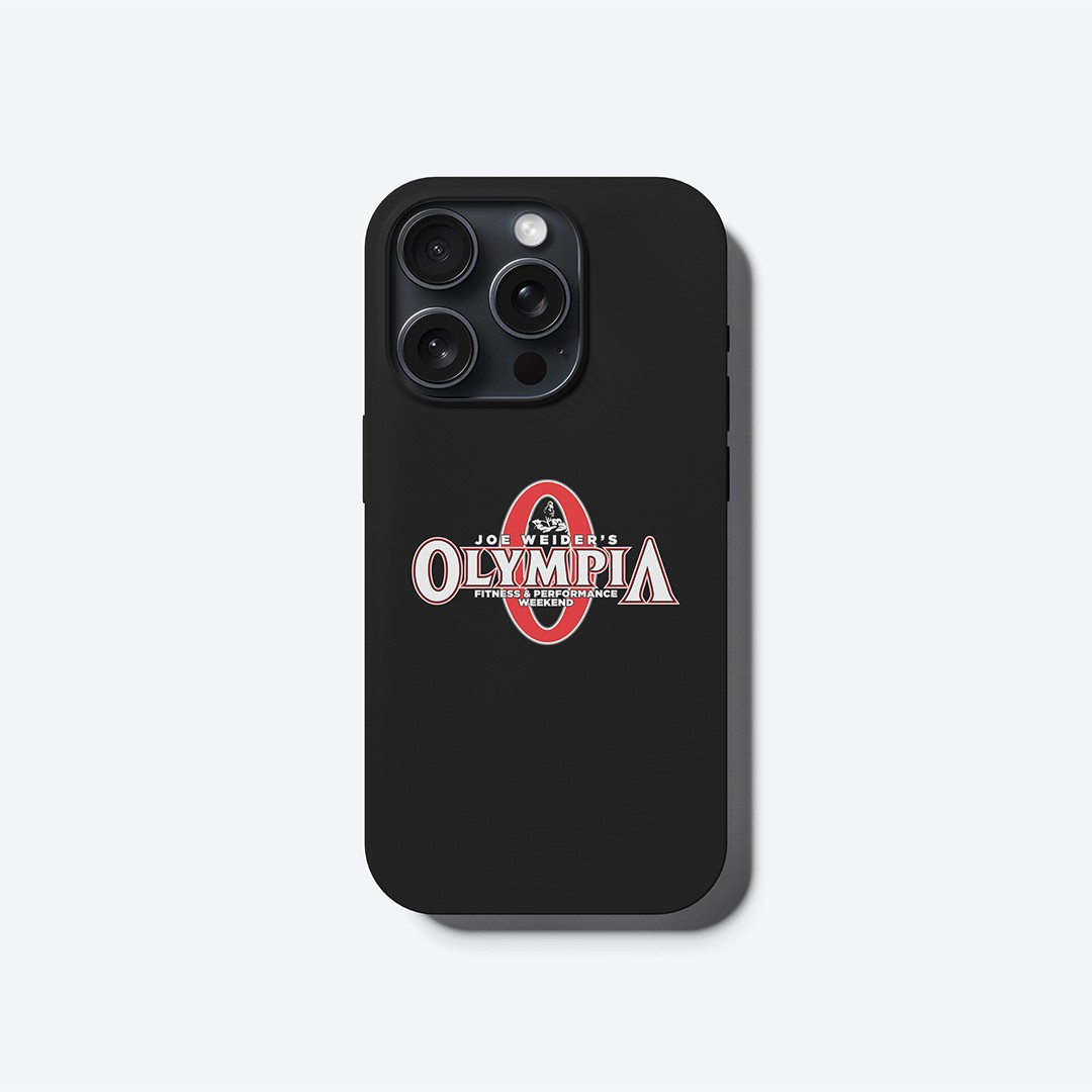 Olympia Telefon Kılıfı