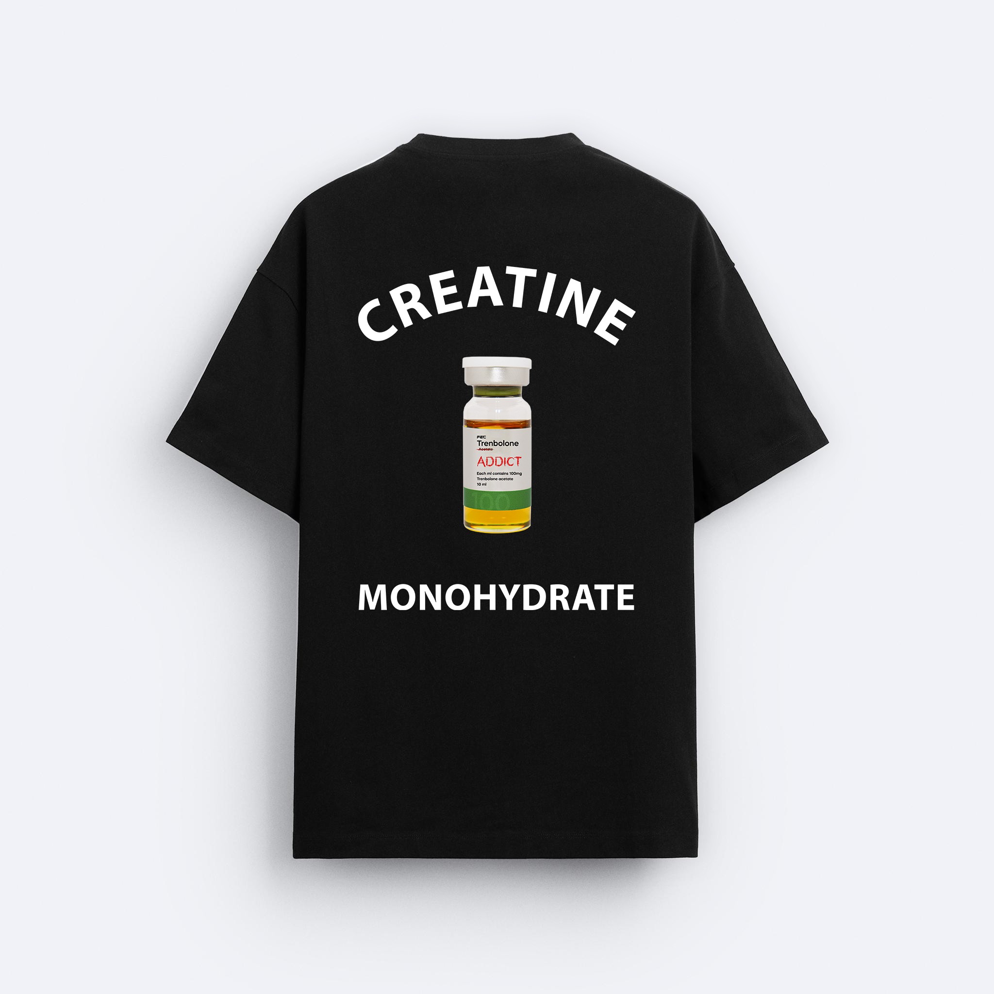 Creatine Monohydrate Tişört