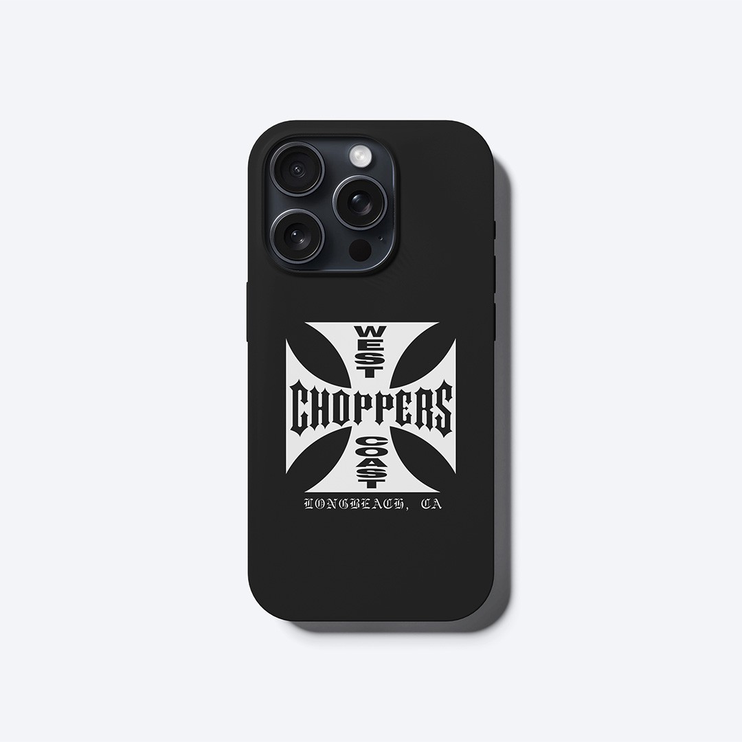 West Coast Choppers Telefon Kılıfı