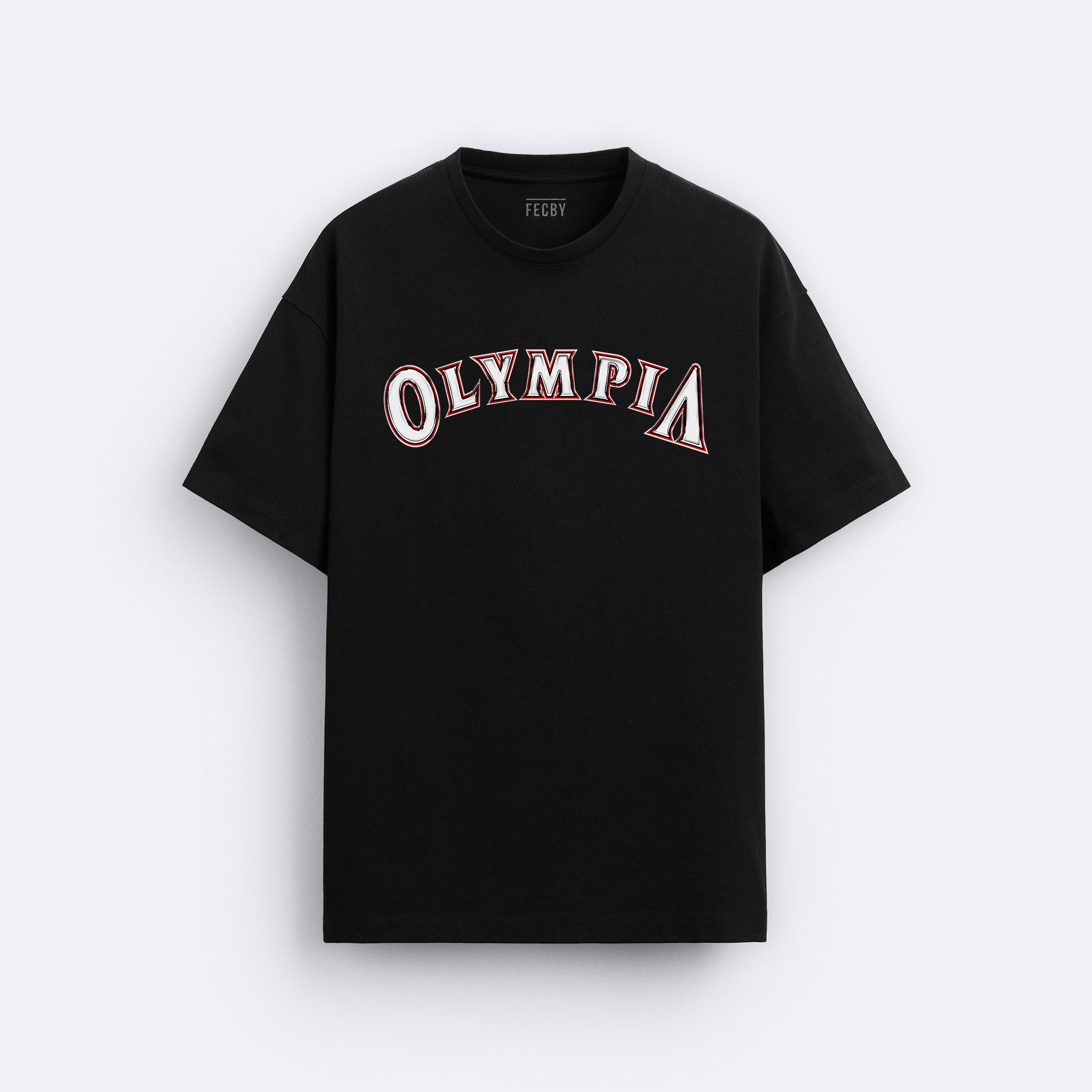 Chrome Olympia Tişört