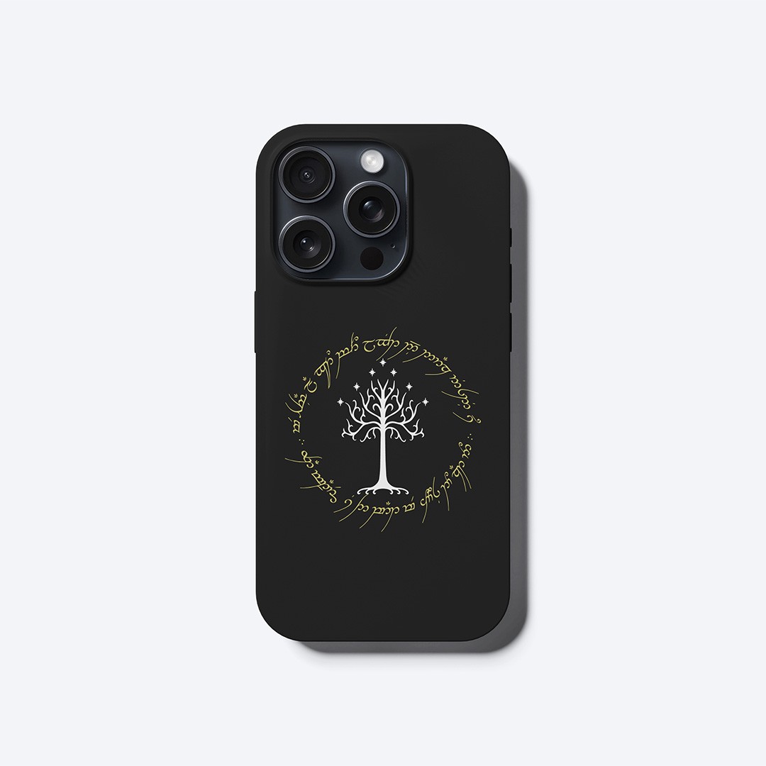 LOTR Telefon Kılıfı