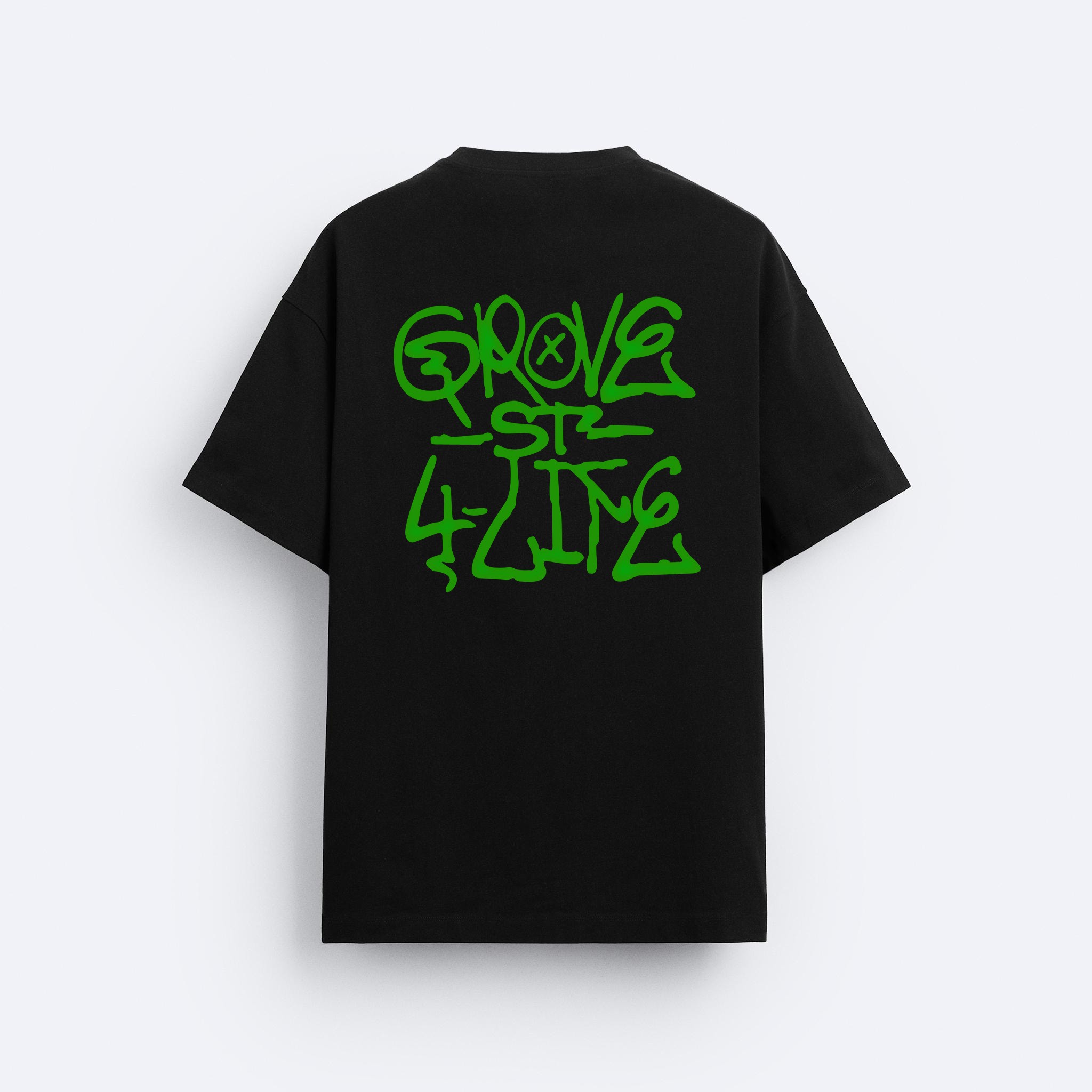 Grove Street Tişört