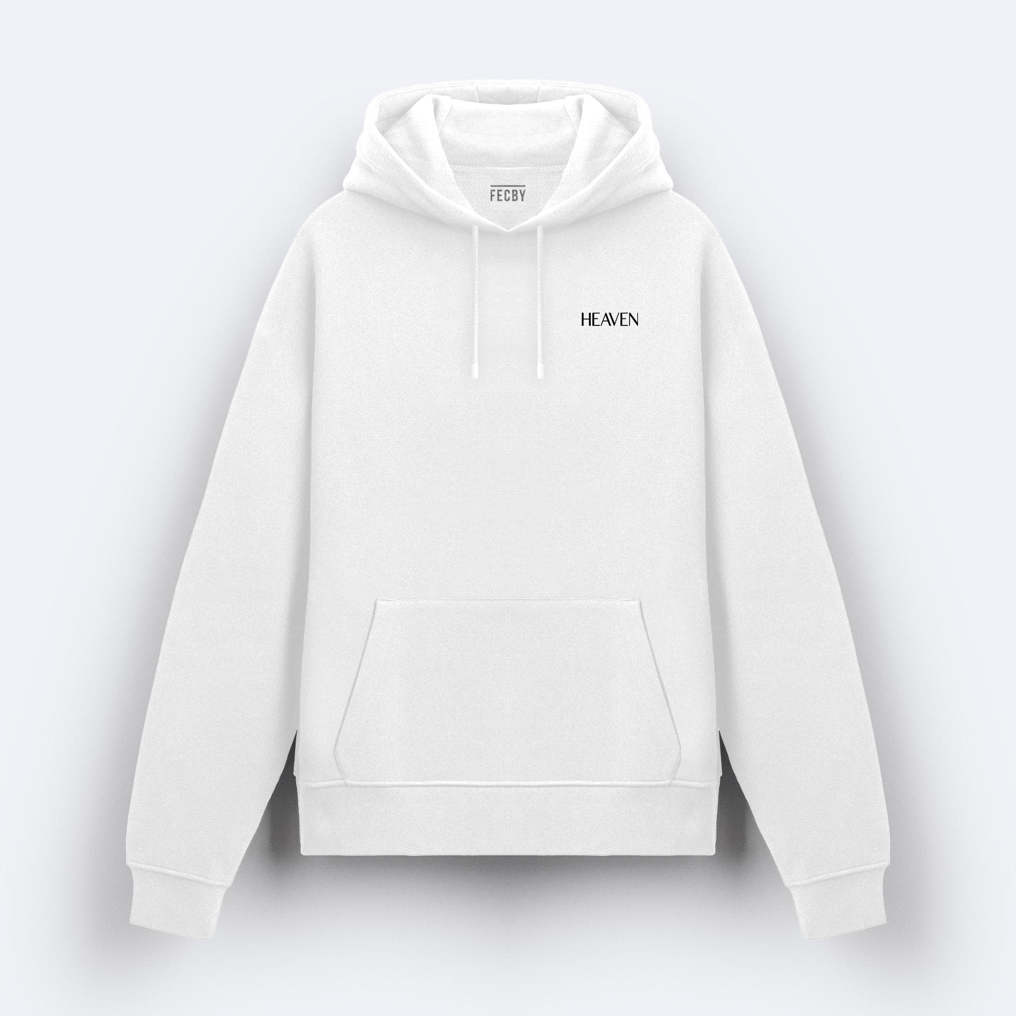 Vagabond v8 Kapşonlu Sweatshirt