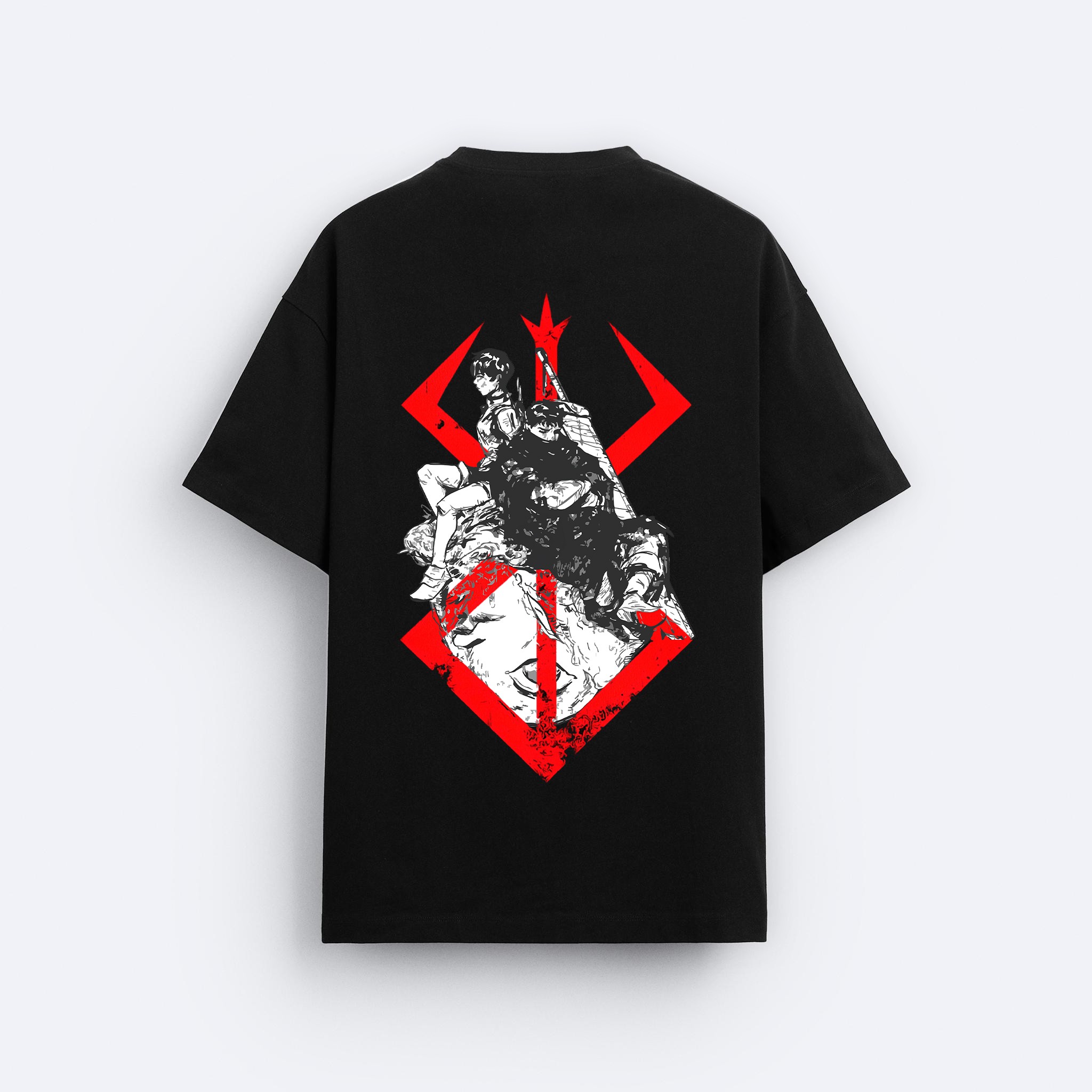 Berserker Tişört
