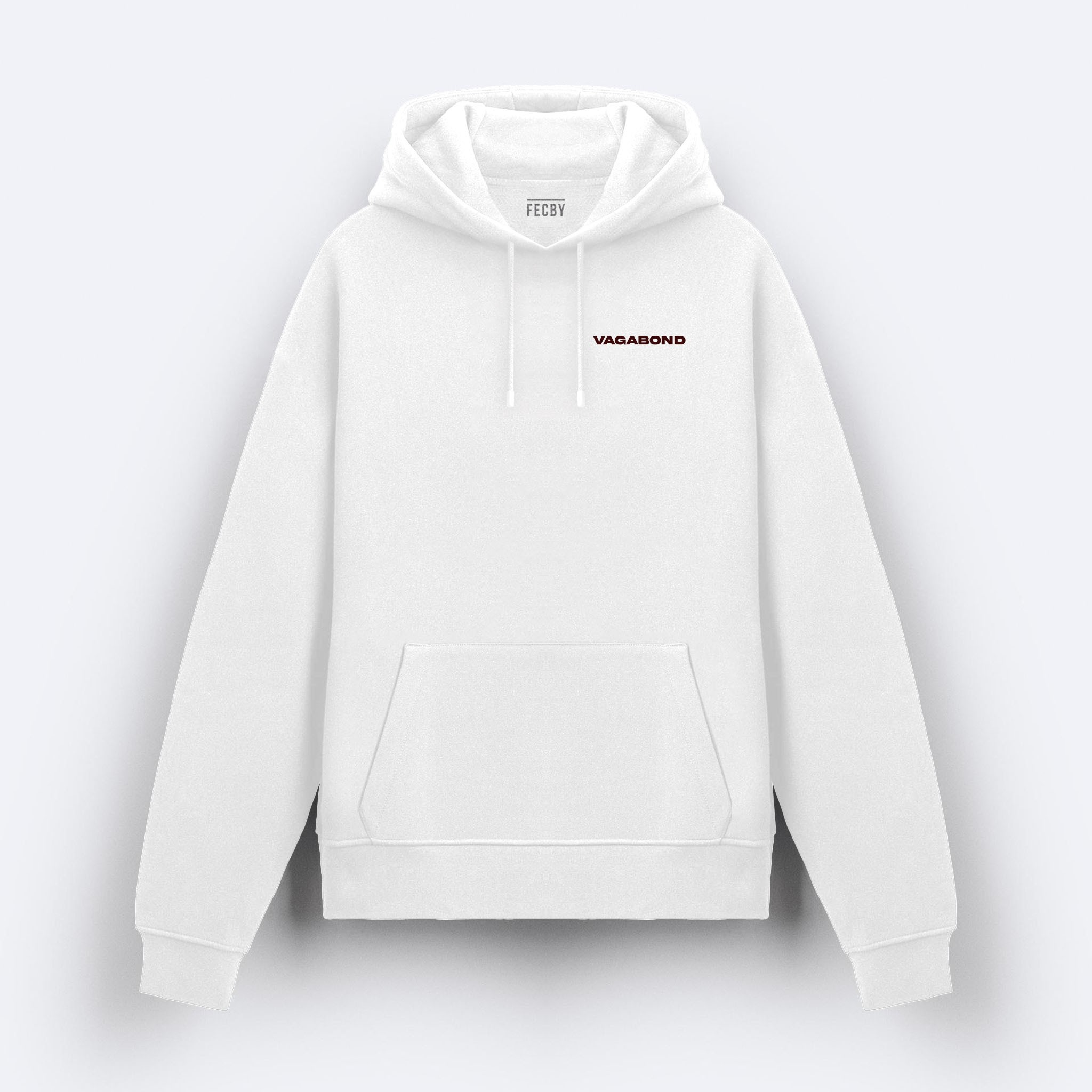 Vagabond v5 Kapşonlu Sweatshirt