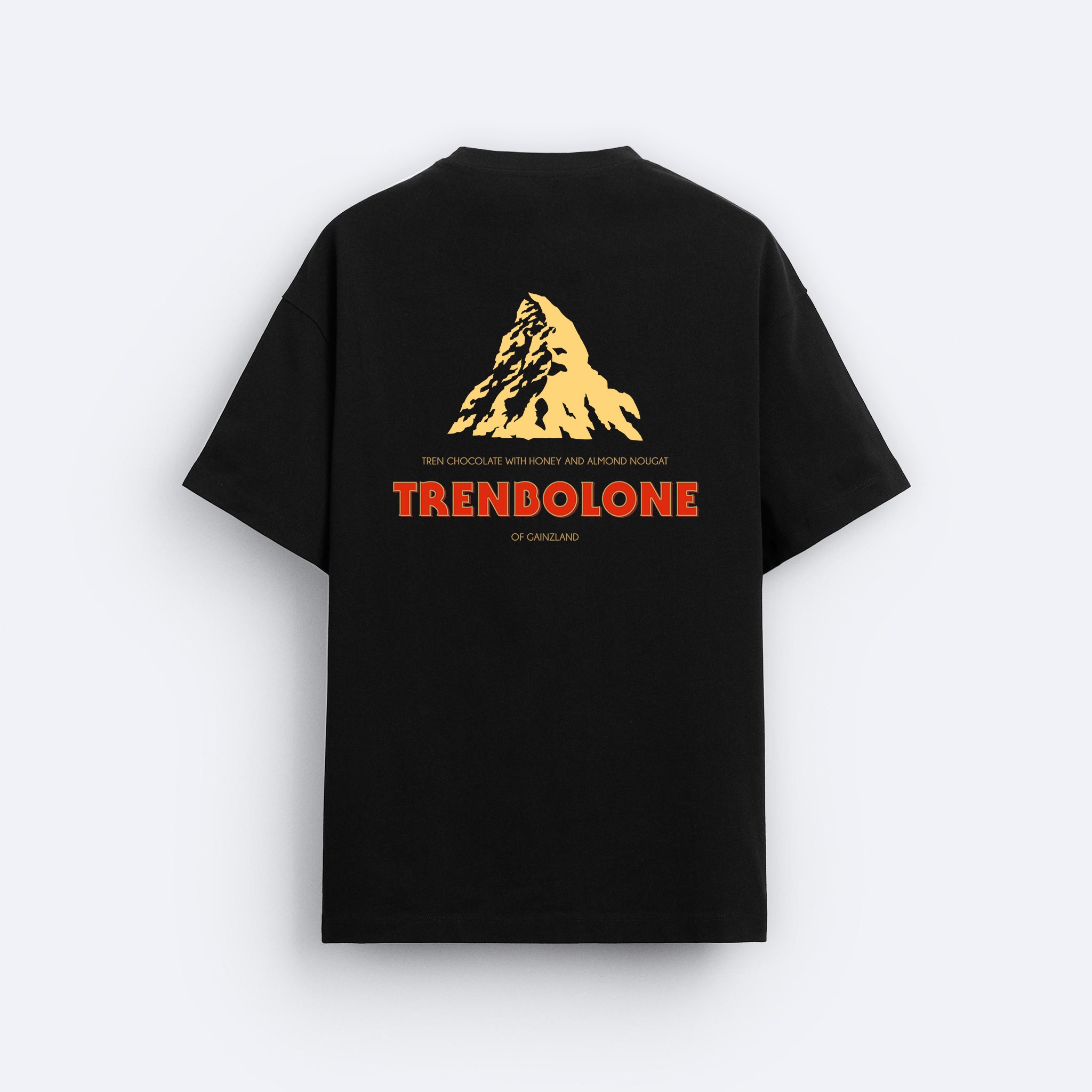 Trablerone Tişört