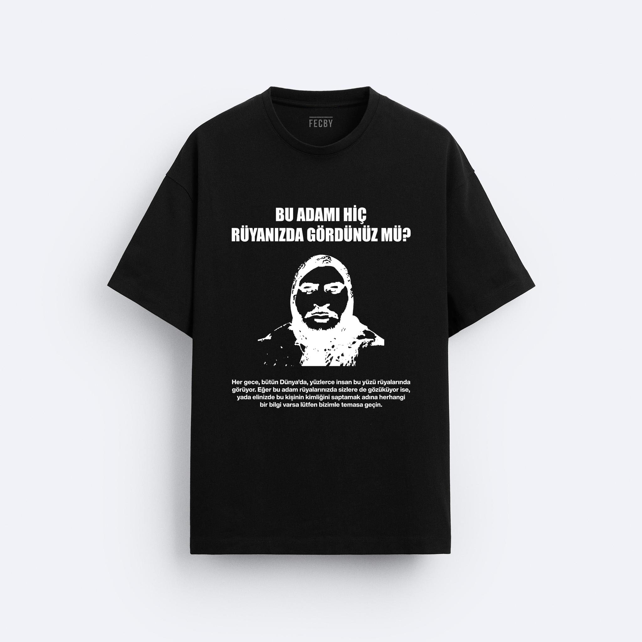 Ulaş Güngör Rüyası Tişört