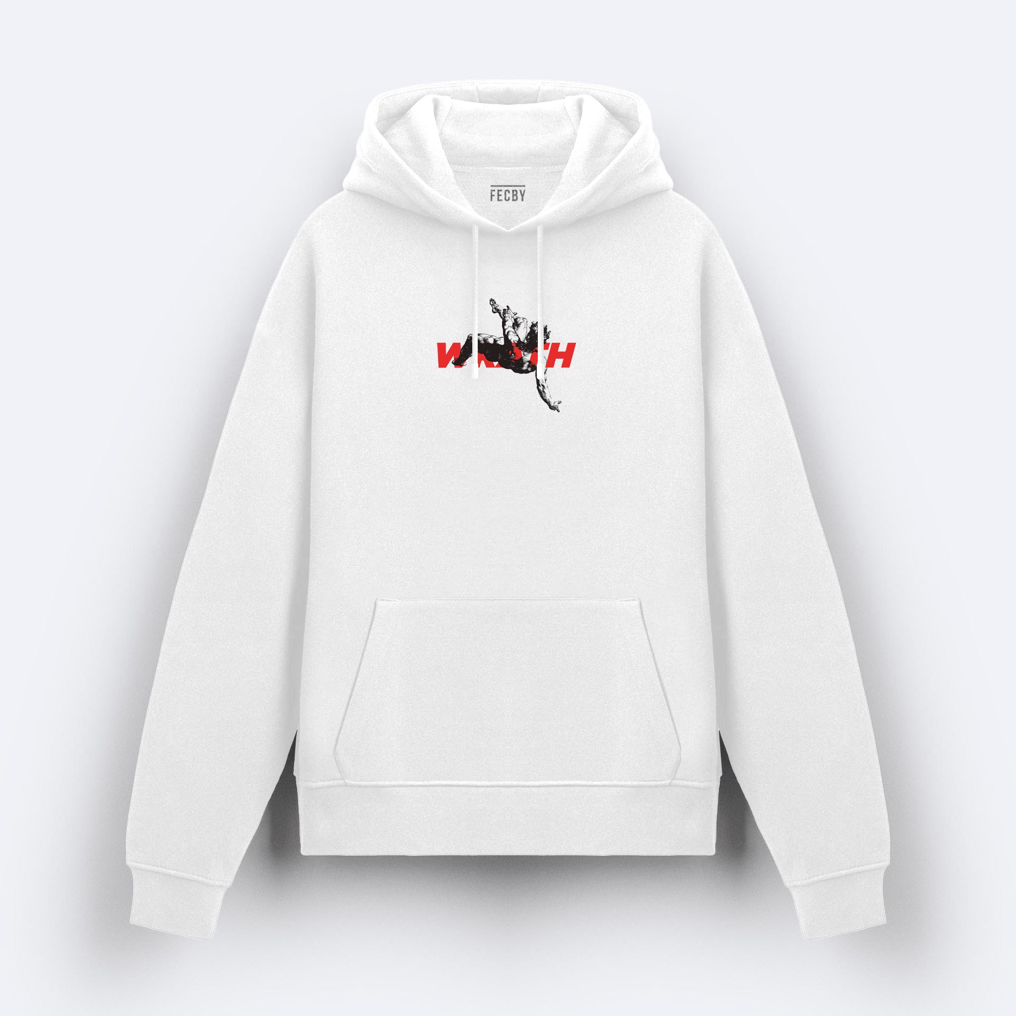 Phaethon Kapşonlu Sweatshirt