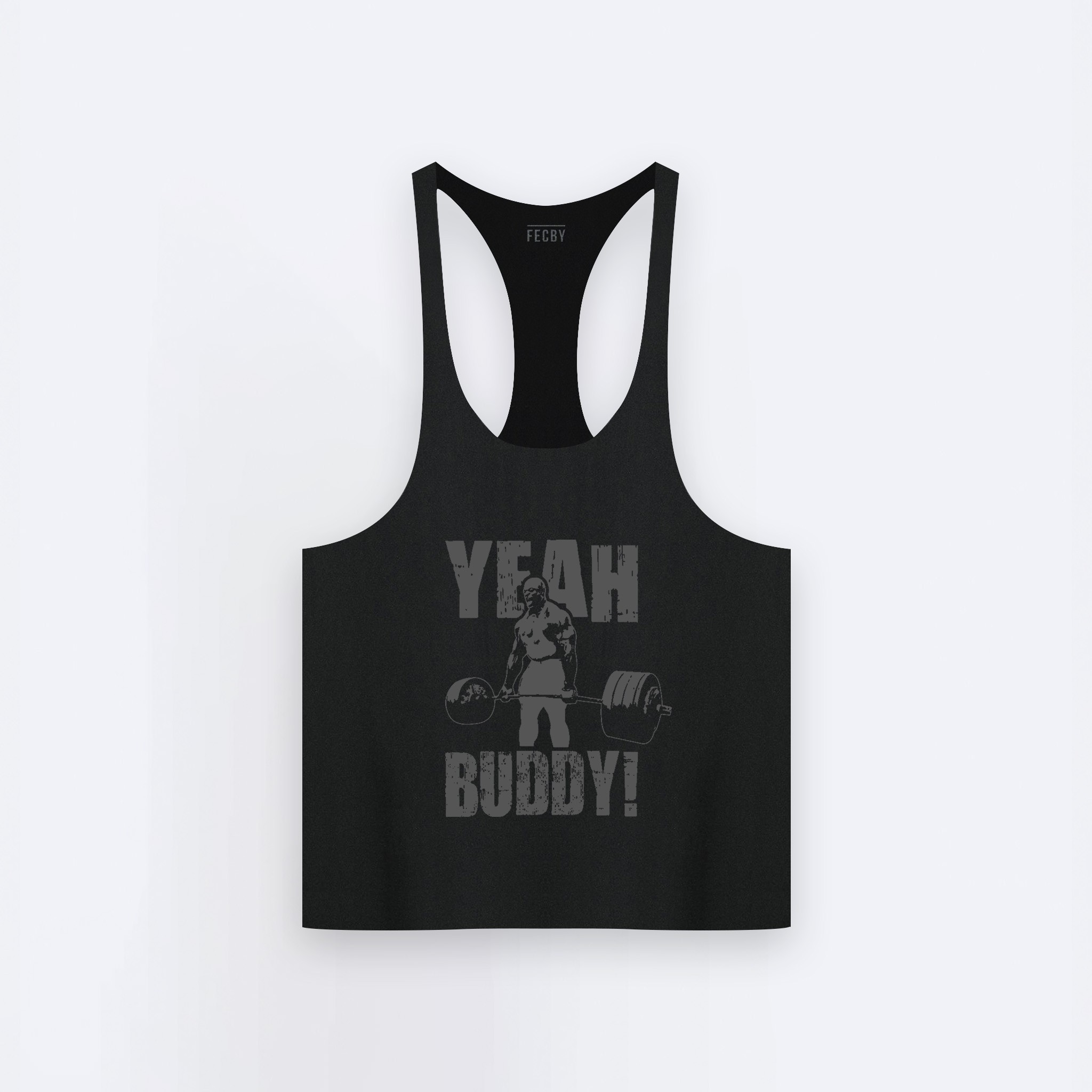 Yeah Buddy Tank Top