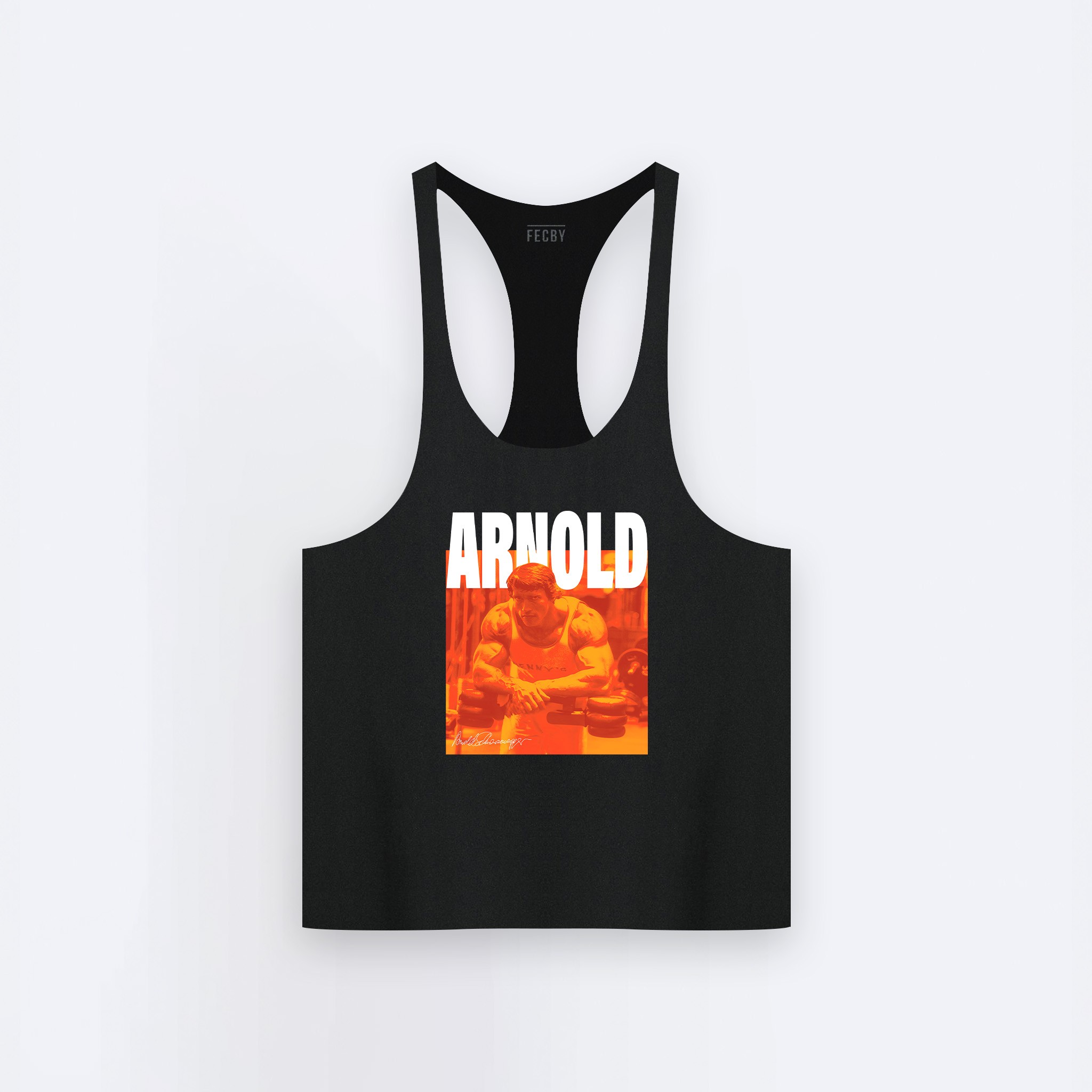 ArnoldRange Tank Top