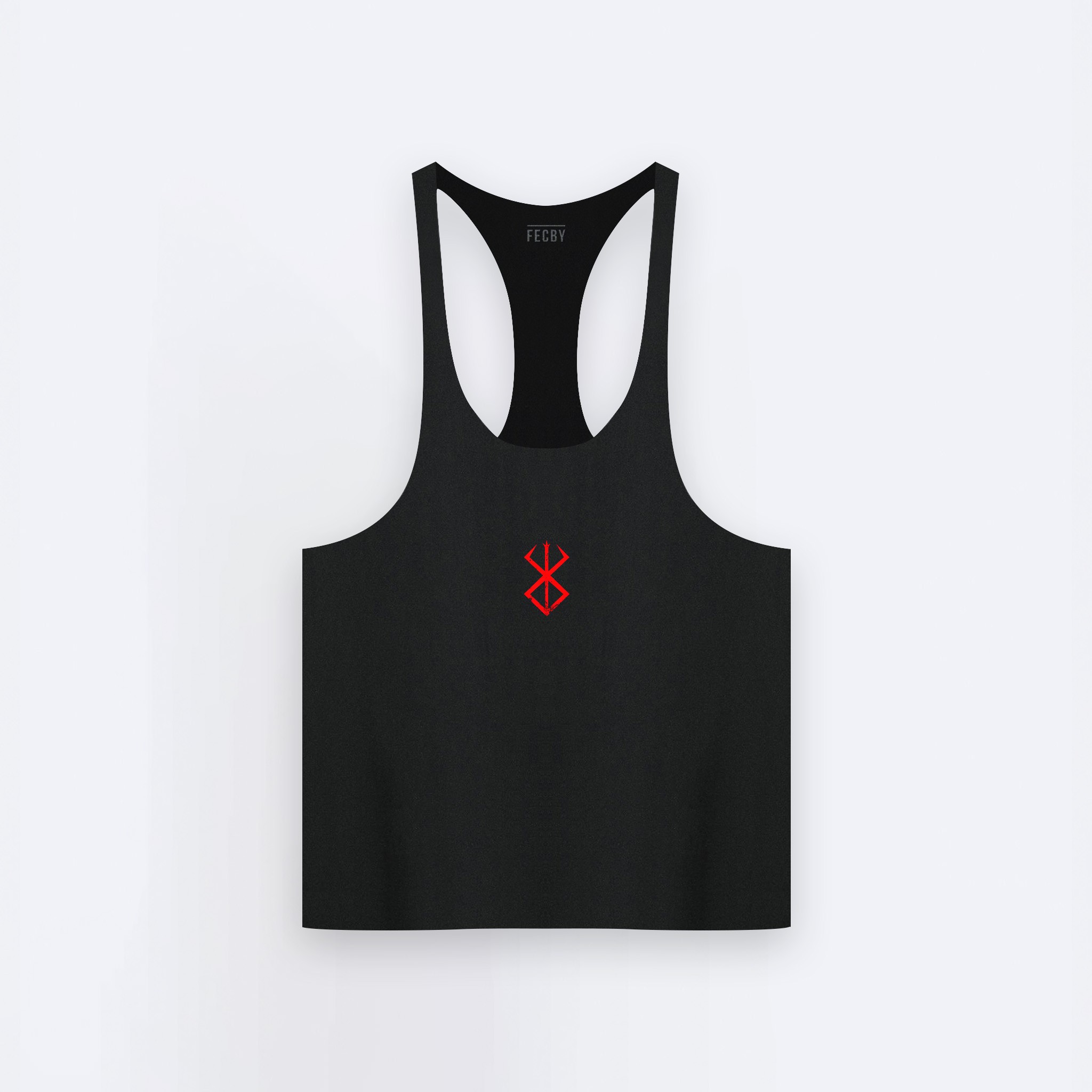 Berserk Logo Tank Top