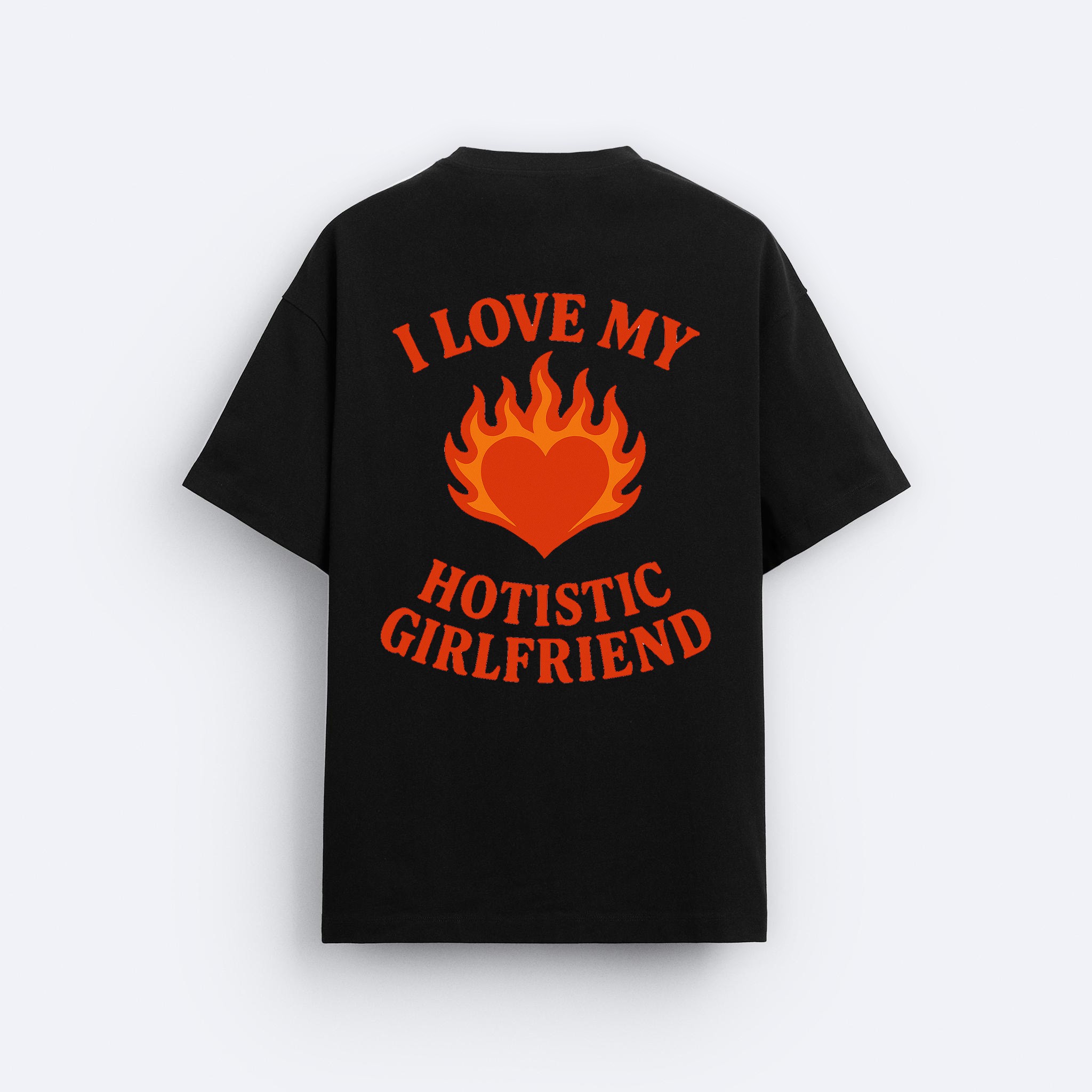 Hotistic Tişört