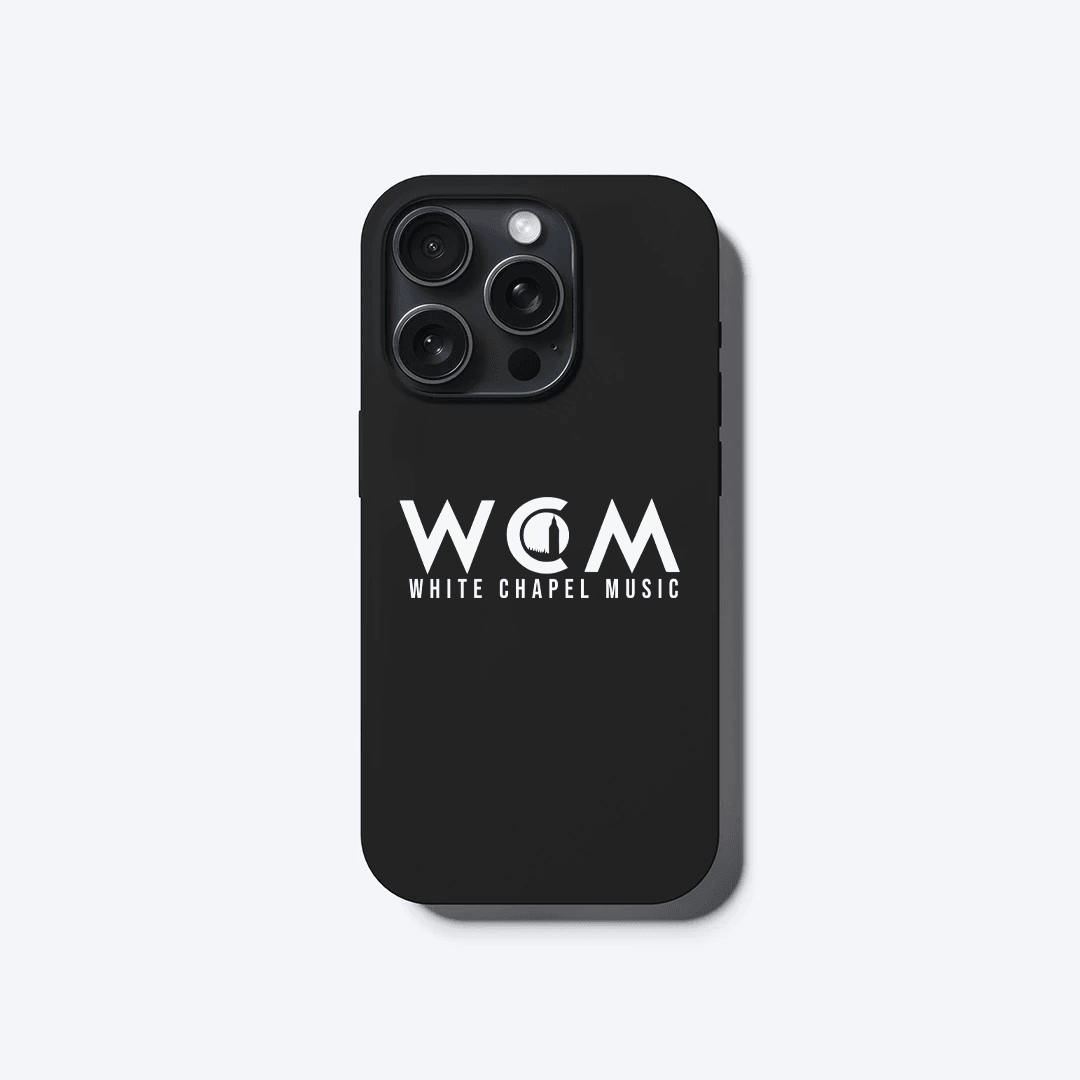 Ceg WCM Telefon Kılıfı