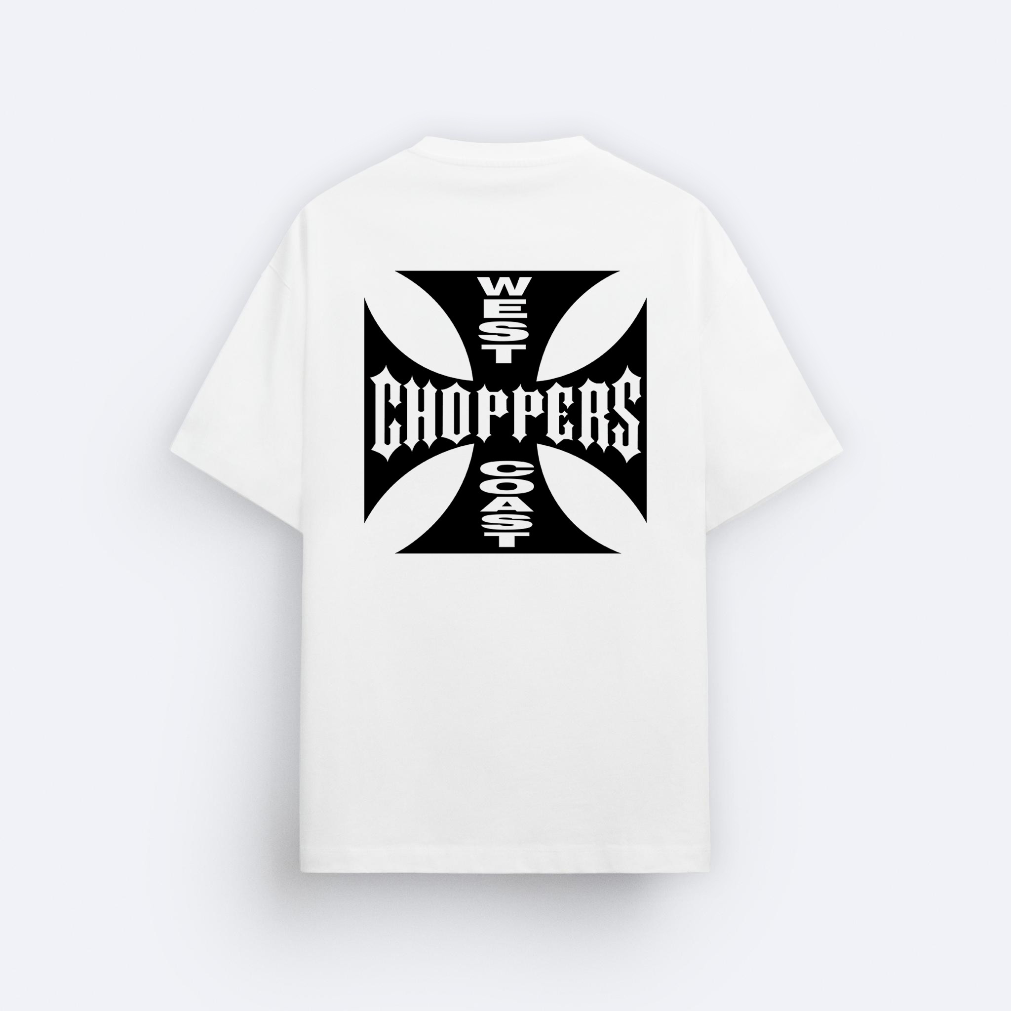 West Coast Choppers Tişört