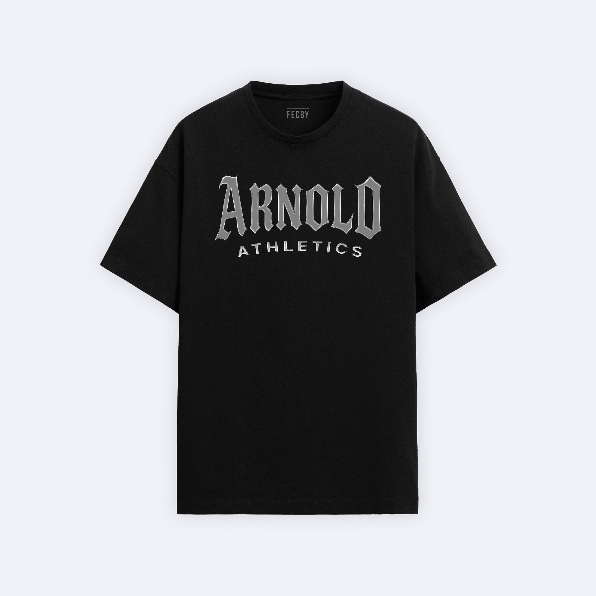 Arnold Athletics Tişört