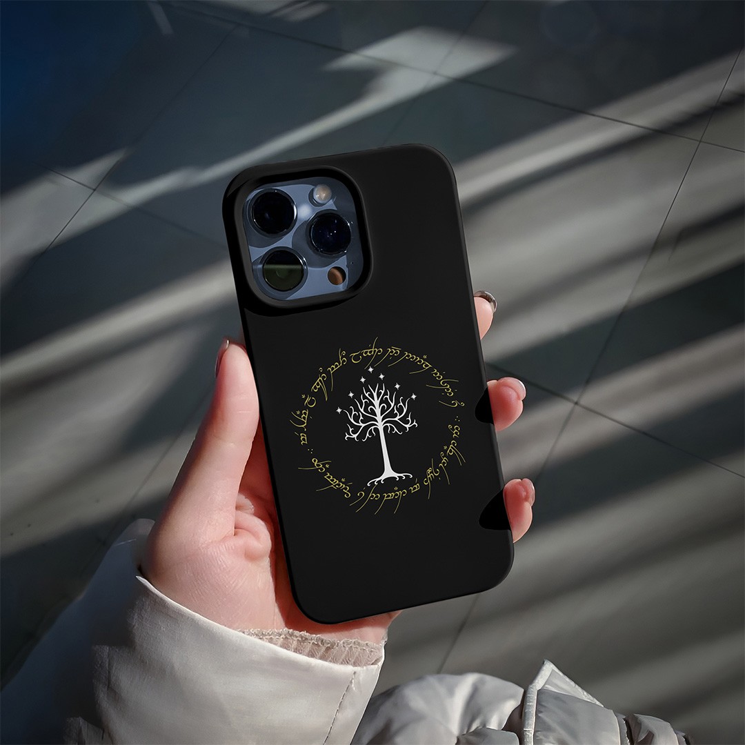 LOTR Telefon Kılıfı