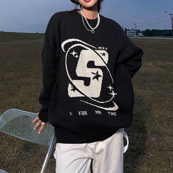 S Oversize Unisex Kazak