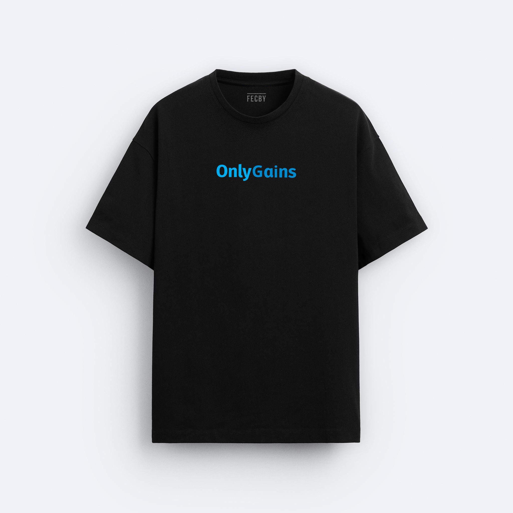 OnlyGains Tişört
