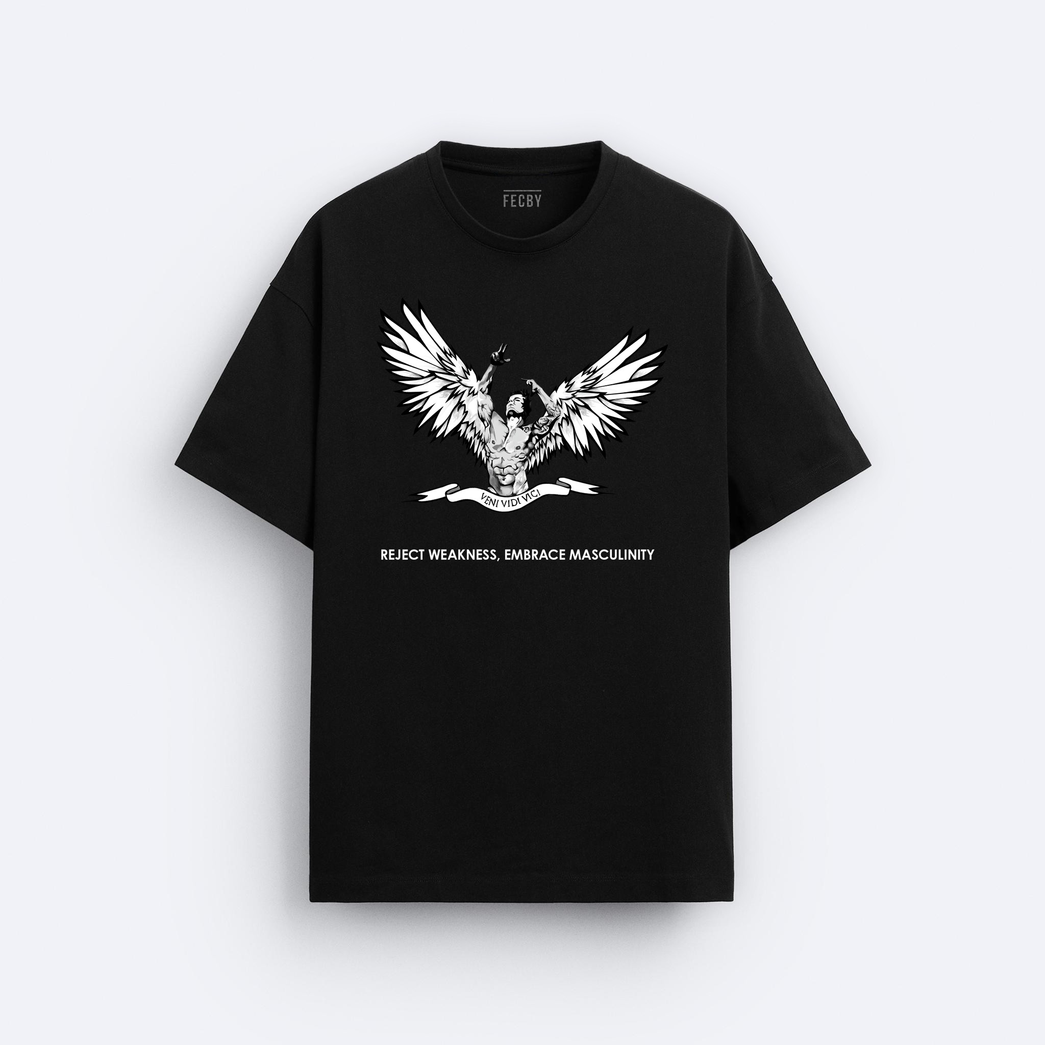 Zyzz Wings Tişört