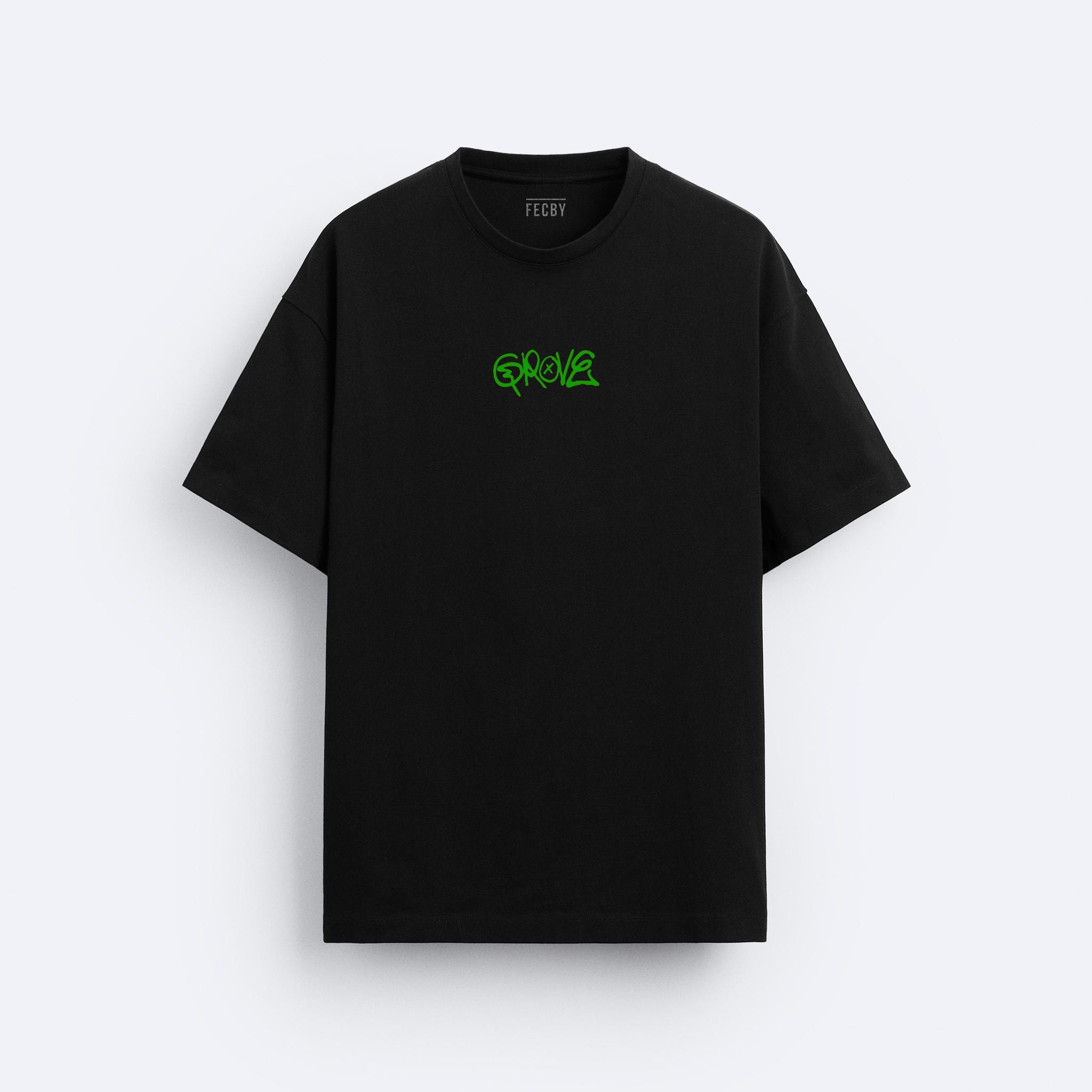 Grove Street Tişört