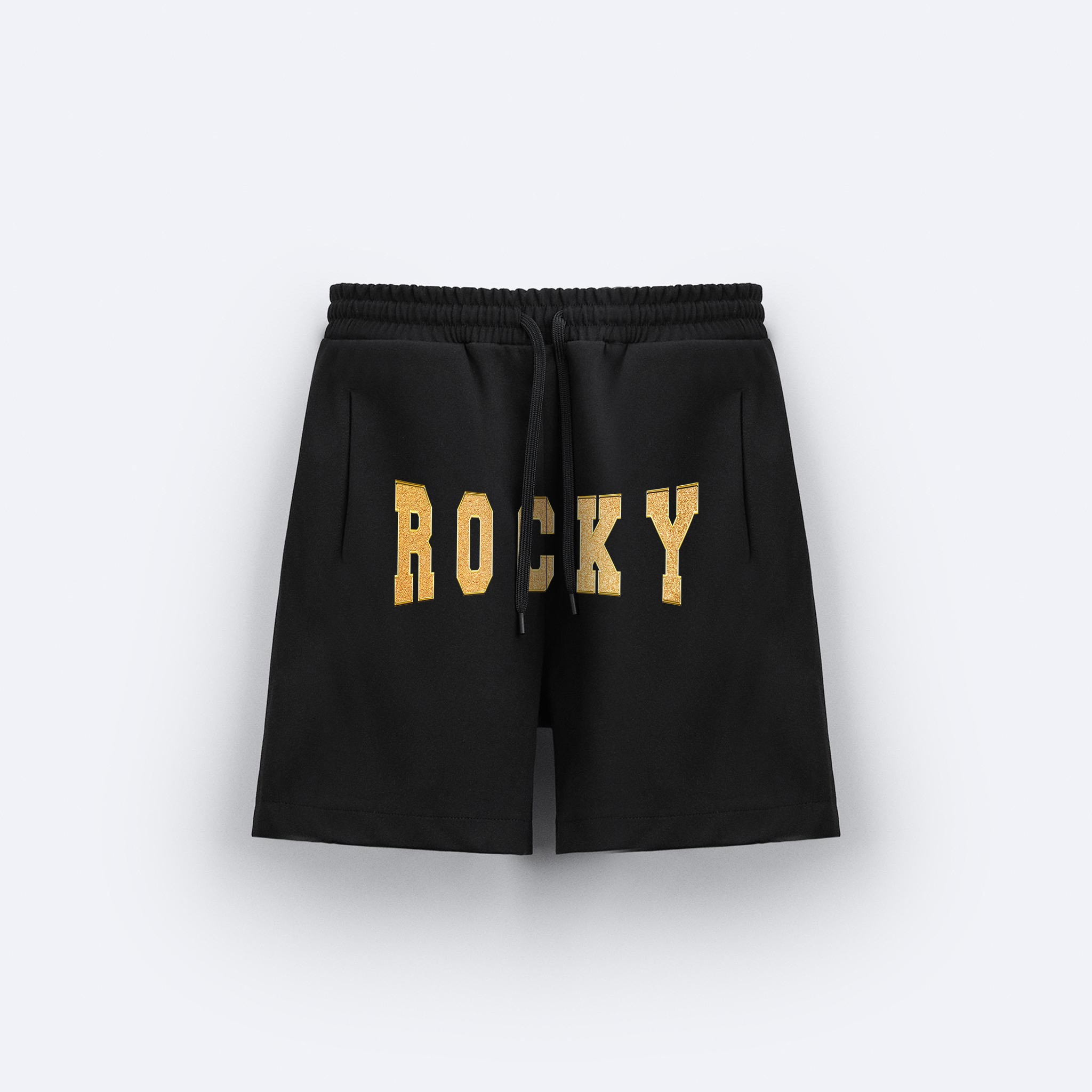 Fec Collect: Rocky Şort