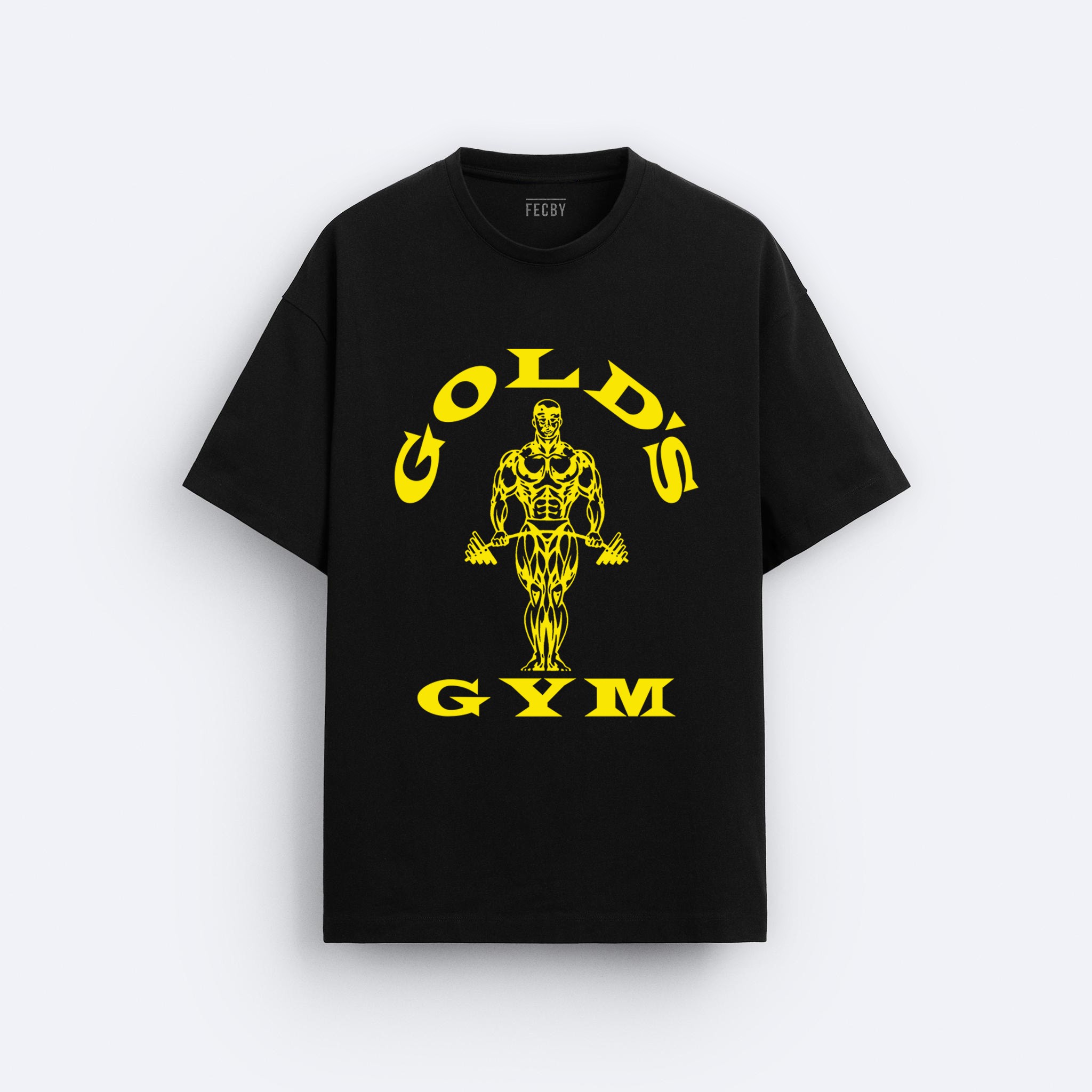 Gold's Gym Classics Tişört