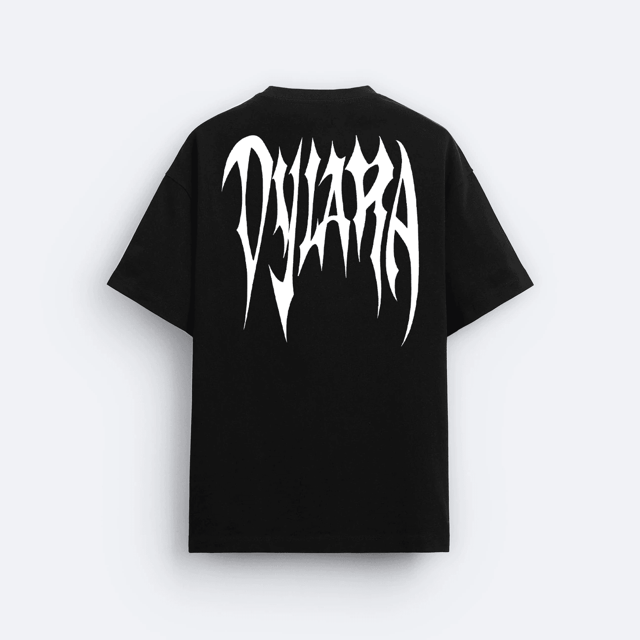 Dylara Gothic Tişört
