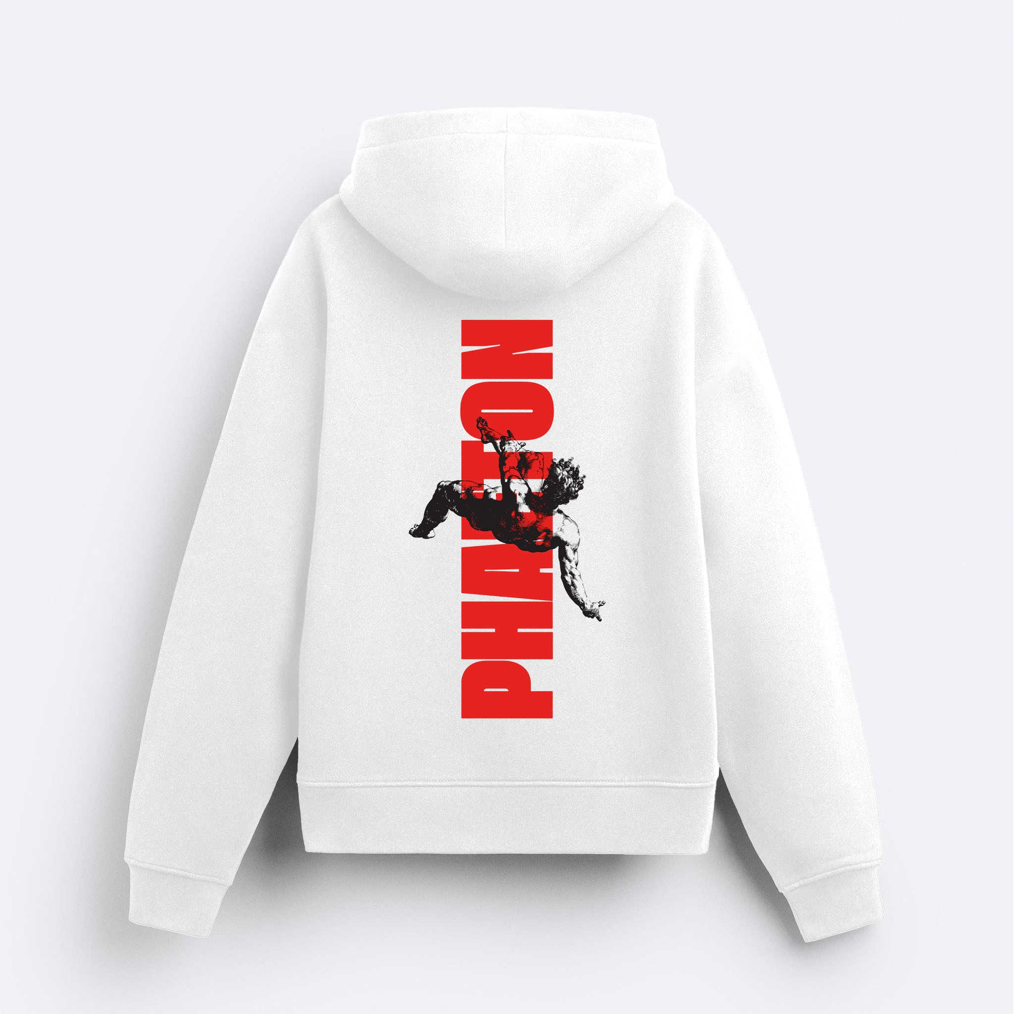 Phaethon Kapşonlu Sweatshirt