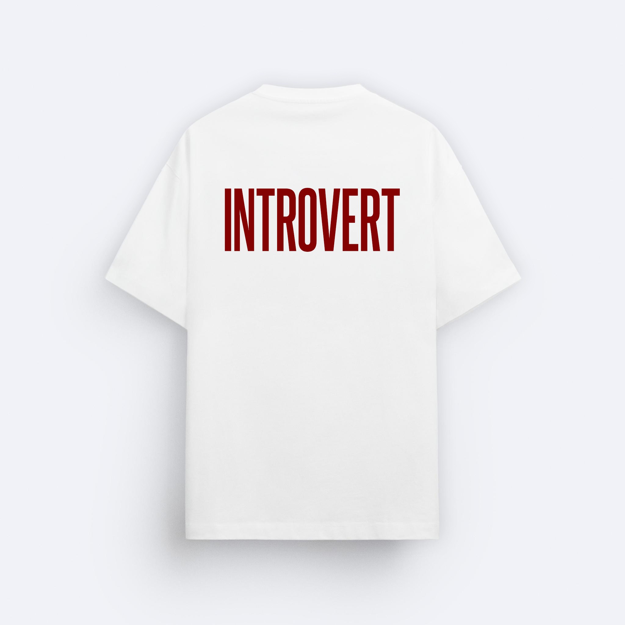 Ceg Introvert Tişört