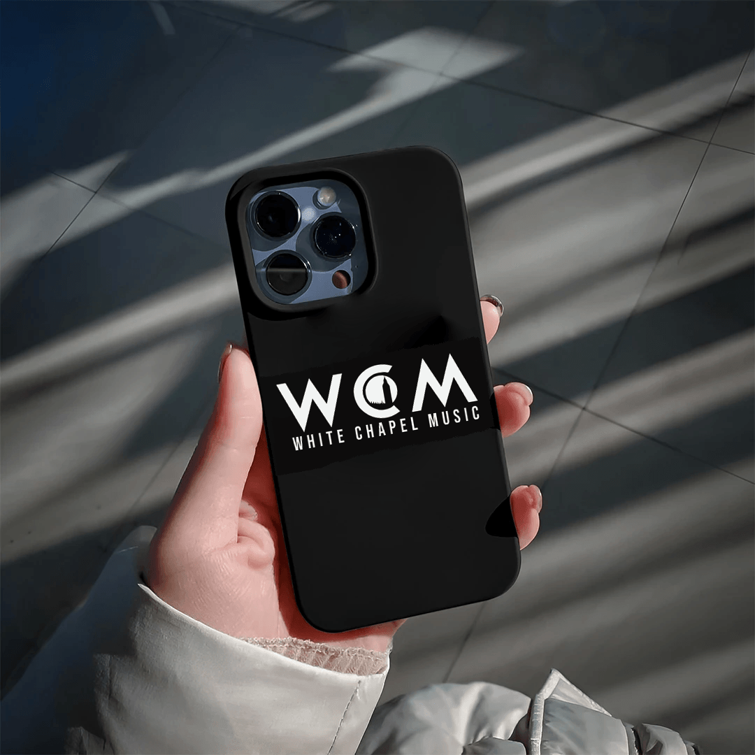 Ceg WCM Telefon Kılıfı