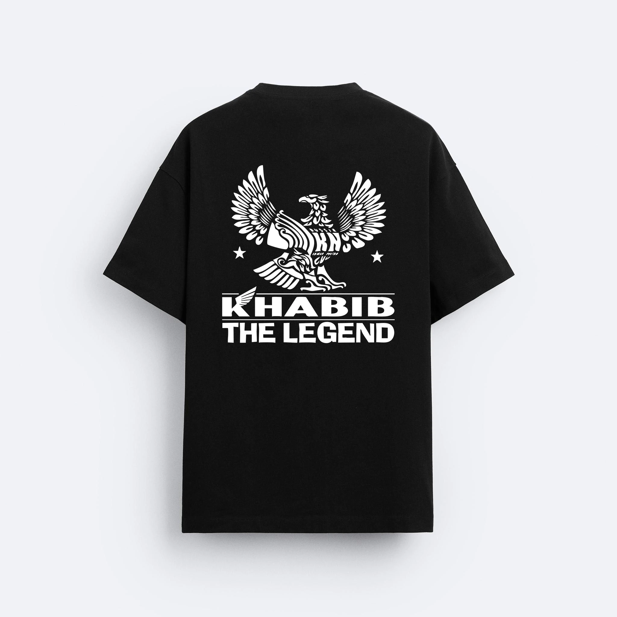 Khabib The Legend Tişört