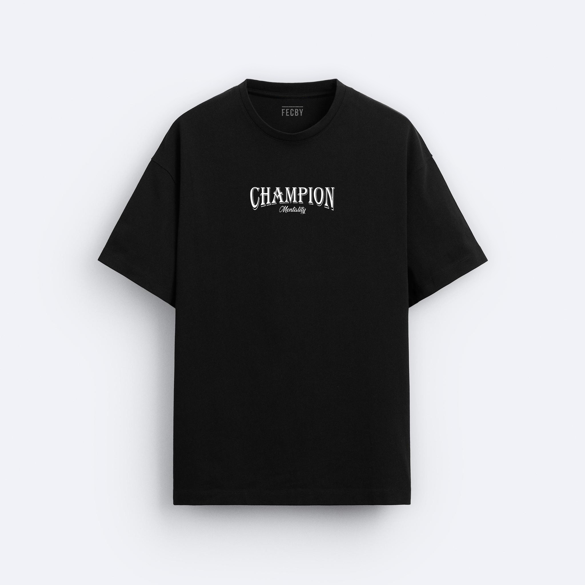 Cbum Back Tişört
