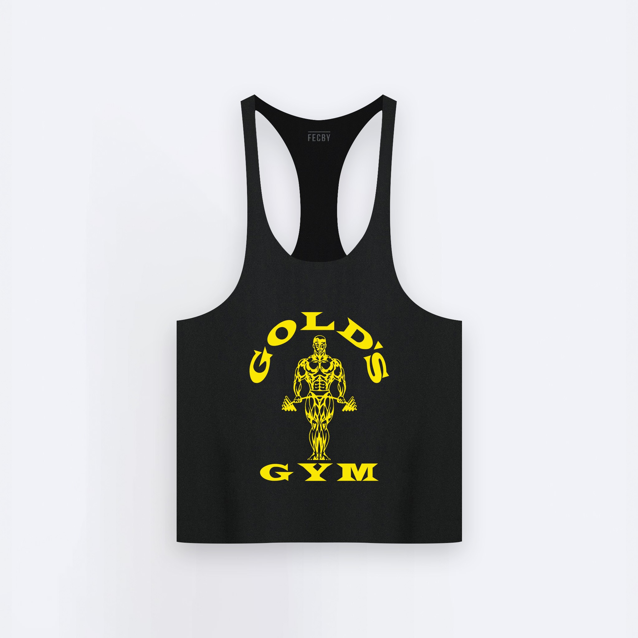 Gold's Gym Classics Tank Top